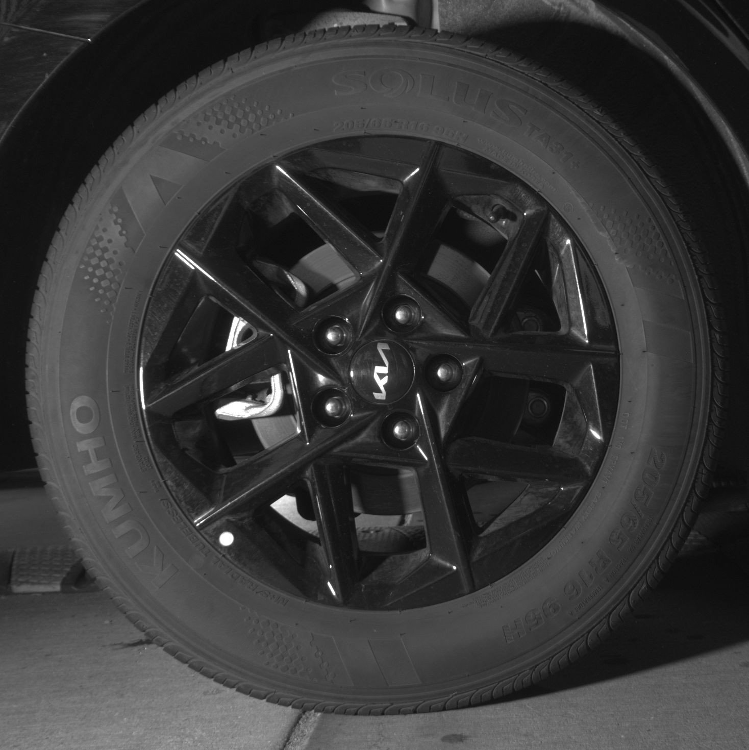 Thumbnail: 2025 Kia K5 - 15