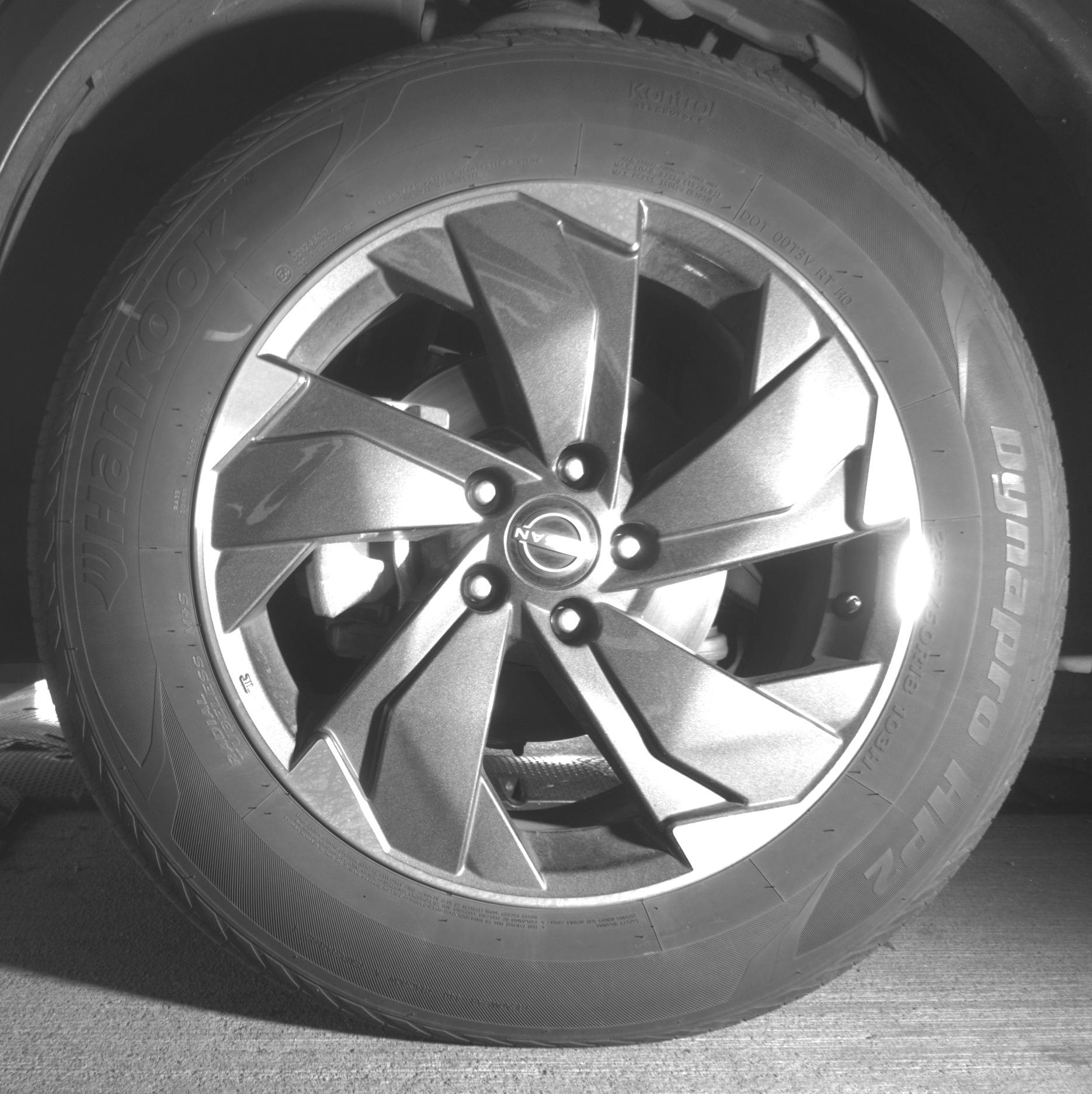 Thumbnail: 2025 Nissan Rogue - 9