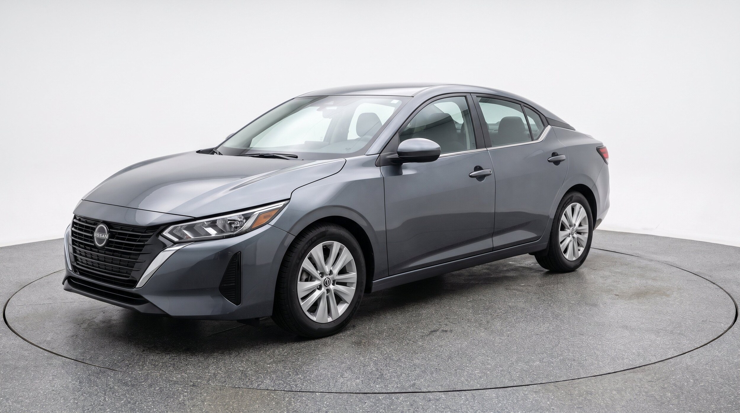 Thumbnail: 2025 Nissan Sentra - 3