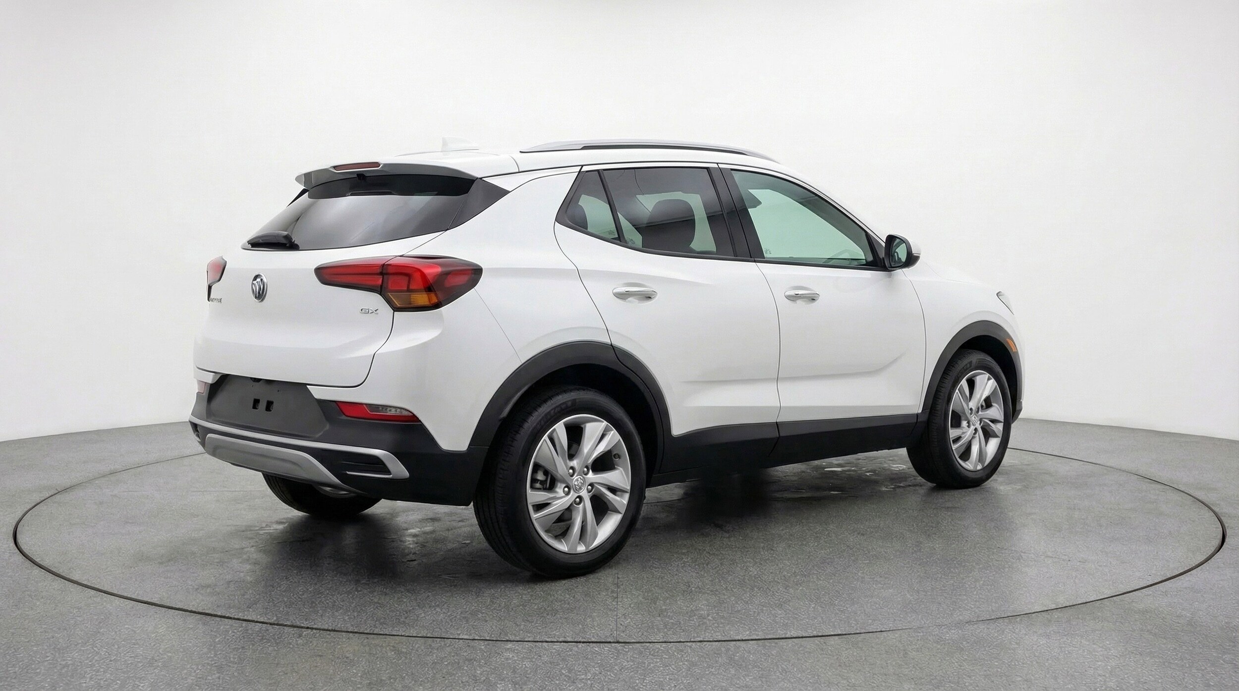 Thumbnail: 2025 Buick Encore GX - 9