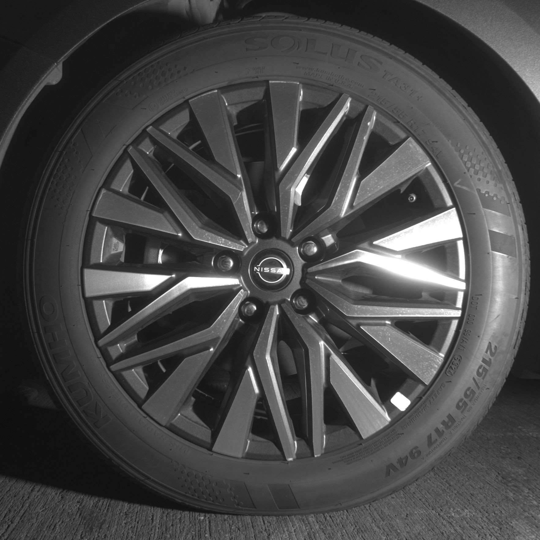 Thumbnail: 2025 Nissan Altima - 12