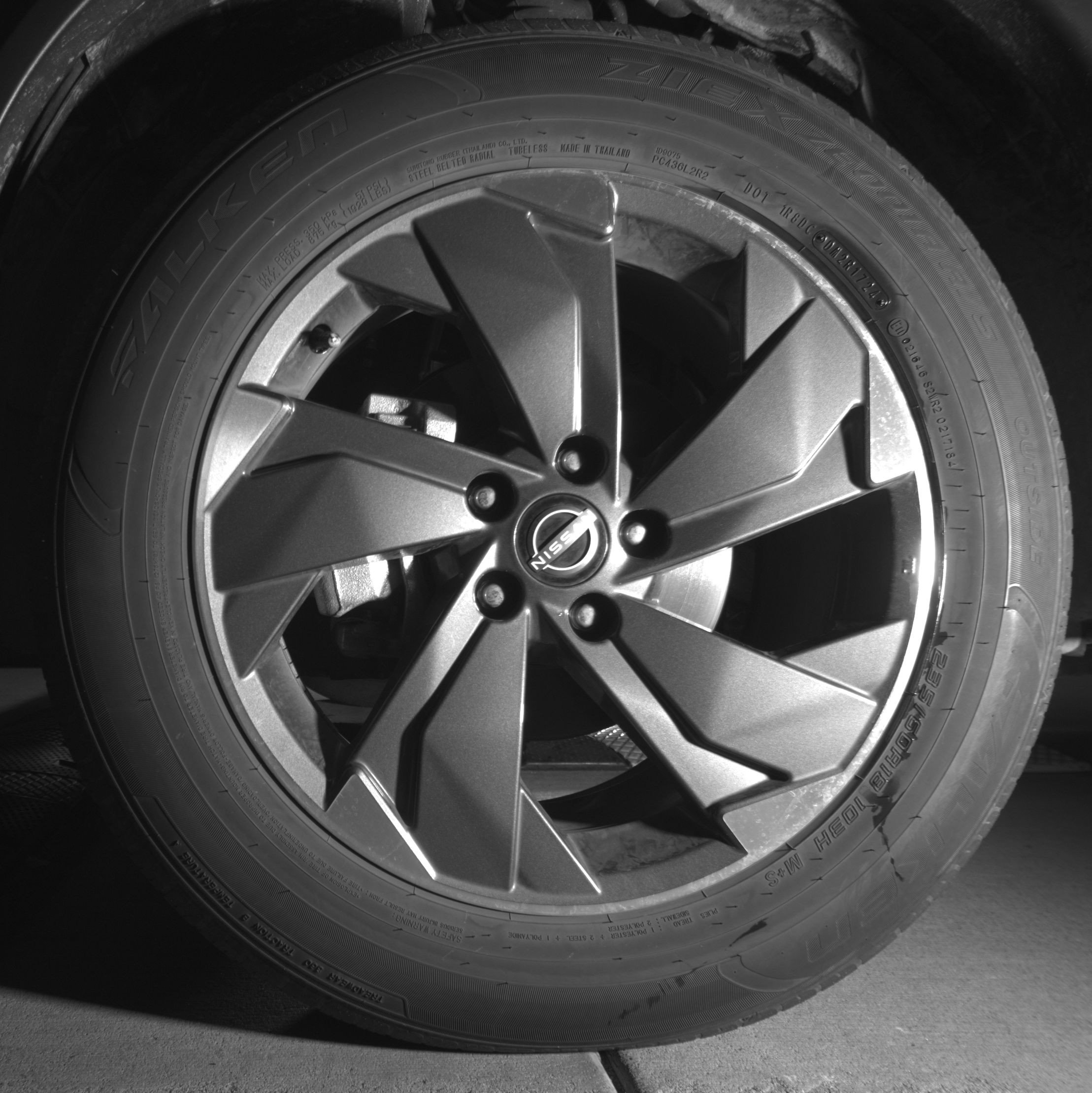 Thumbnail: 2025 Nissan Rogue - 12