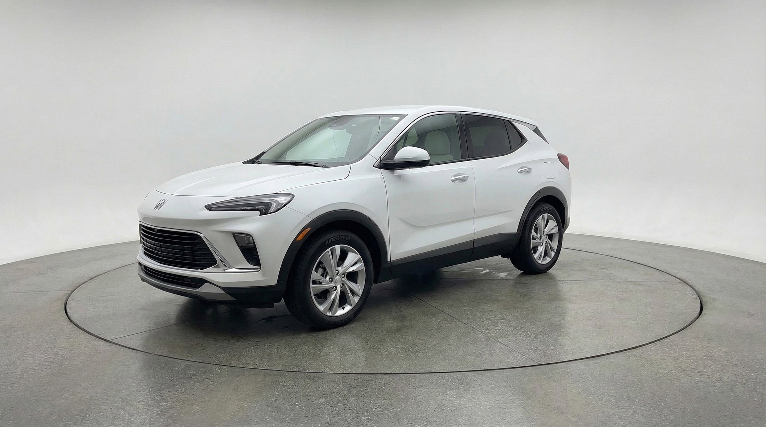 Thumbnail: 2025 Buick Encore GX - 3