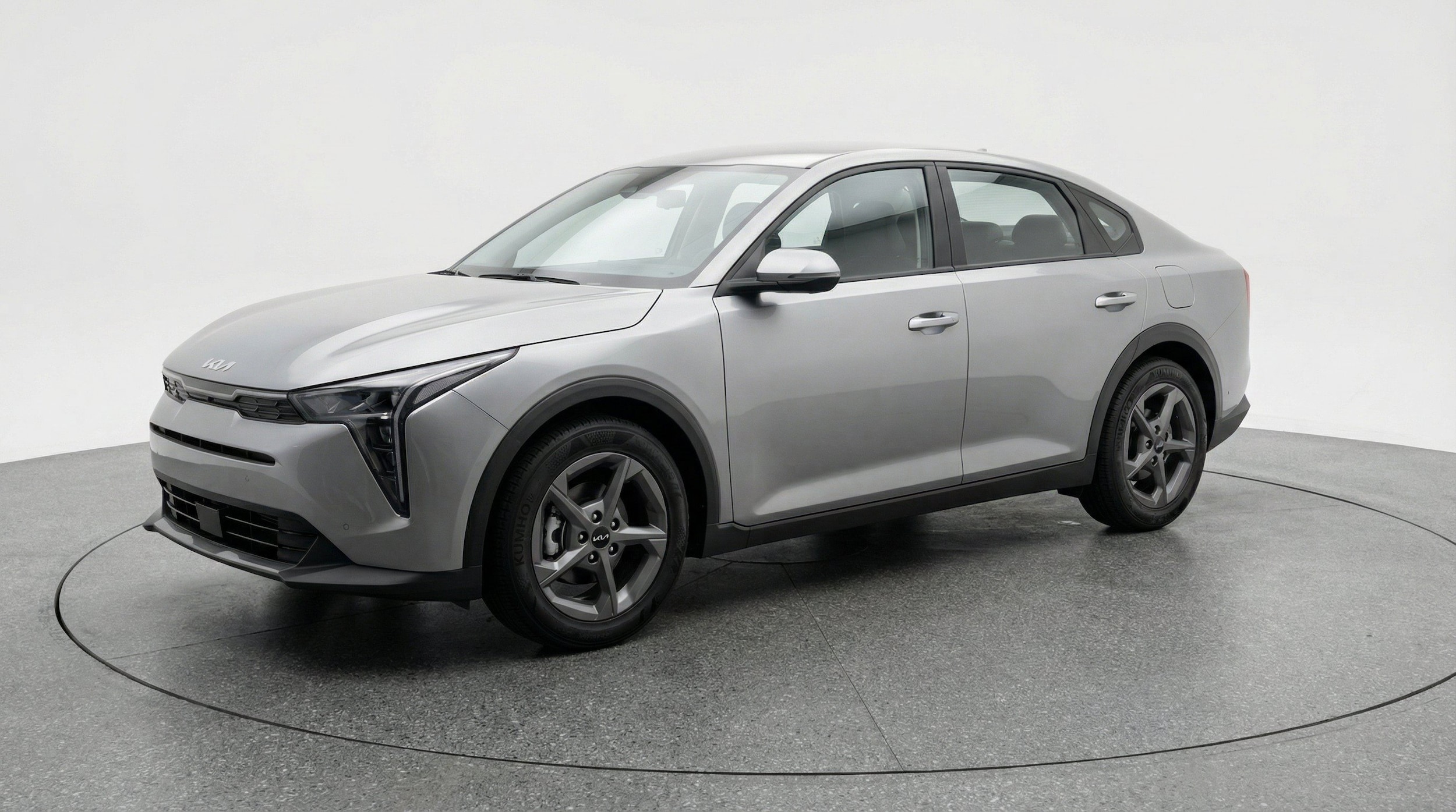 Thumbnail: 2026 Kia K4 - 3