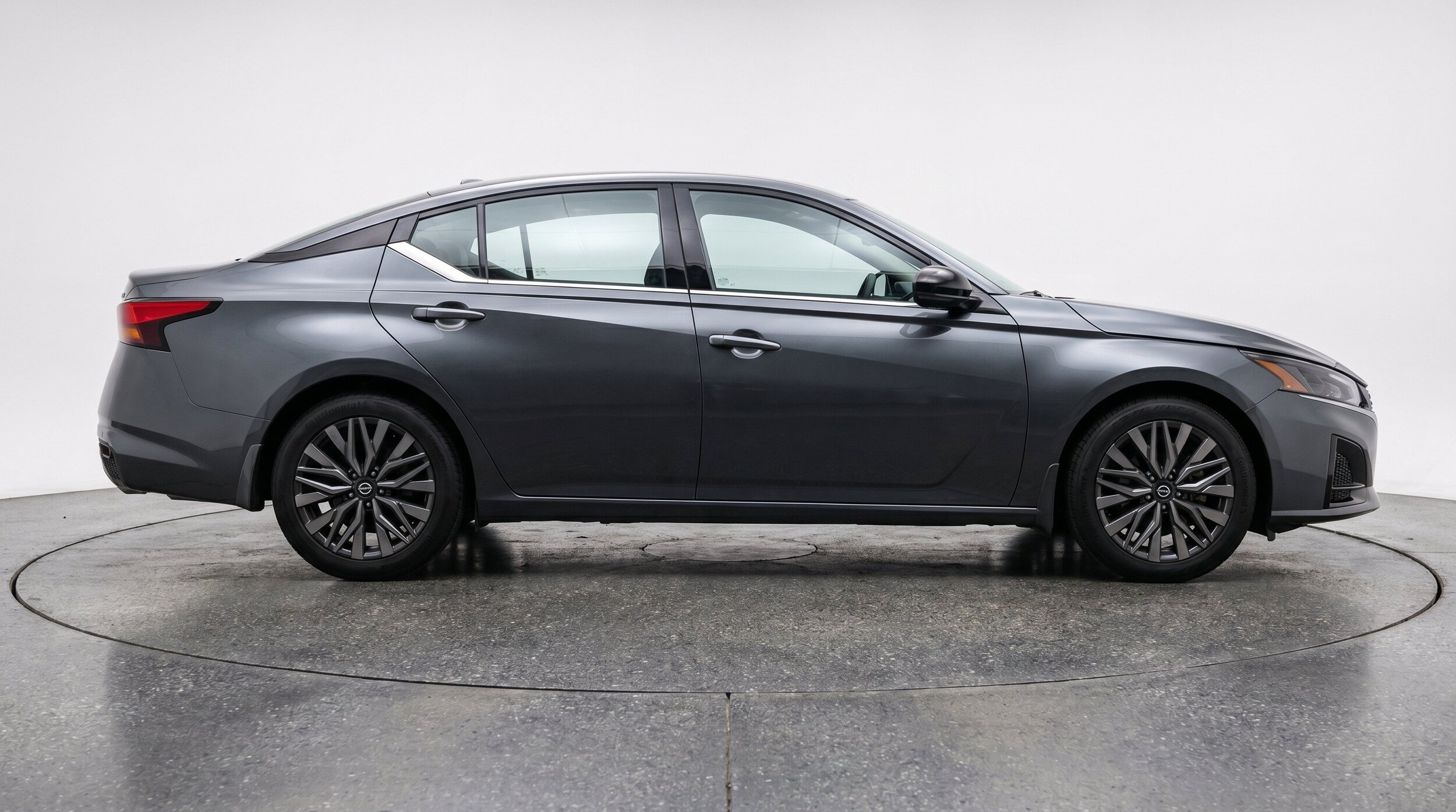 Thumbnail: 2025 Nissan Altima - 11
