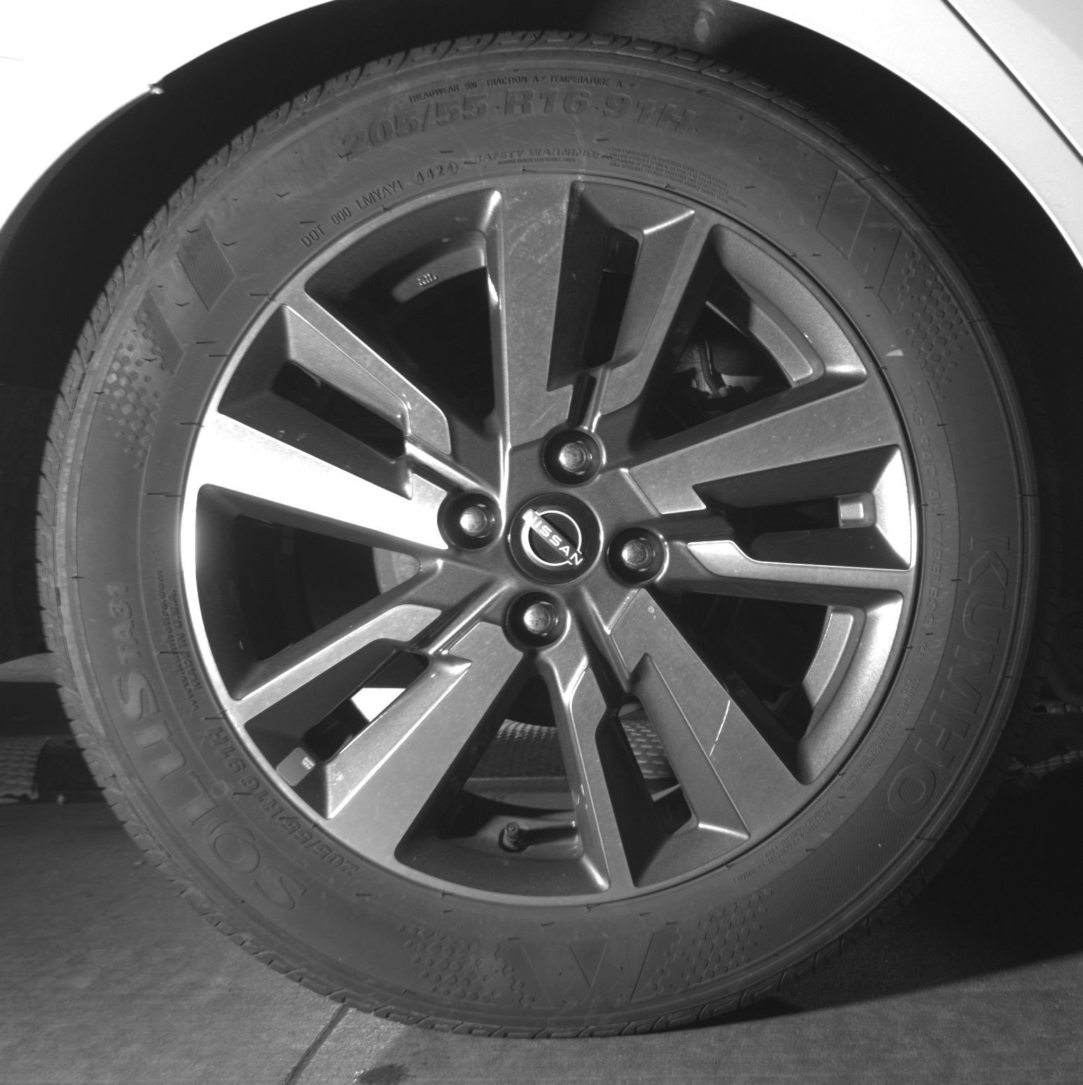 Thumbnail: 2025 Nissan Versa - 15