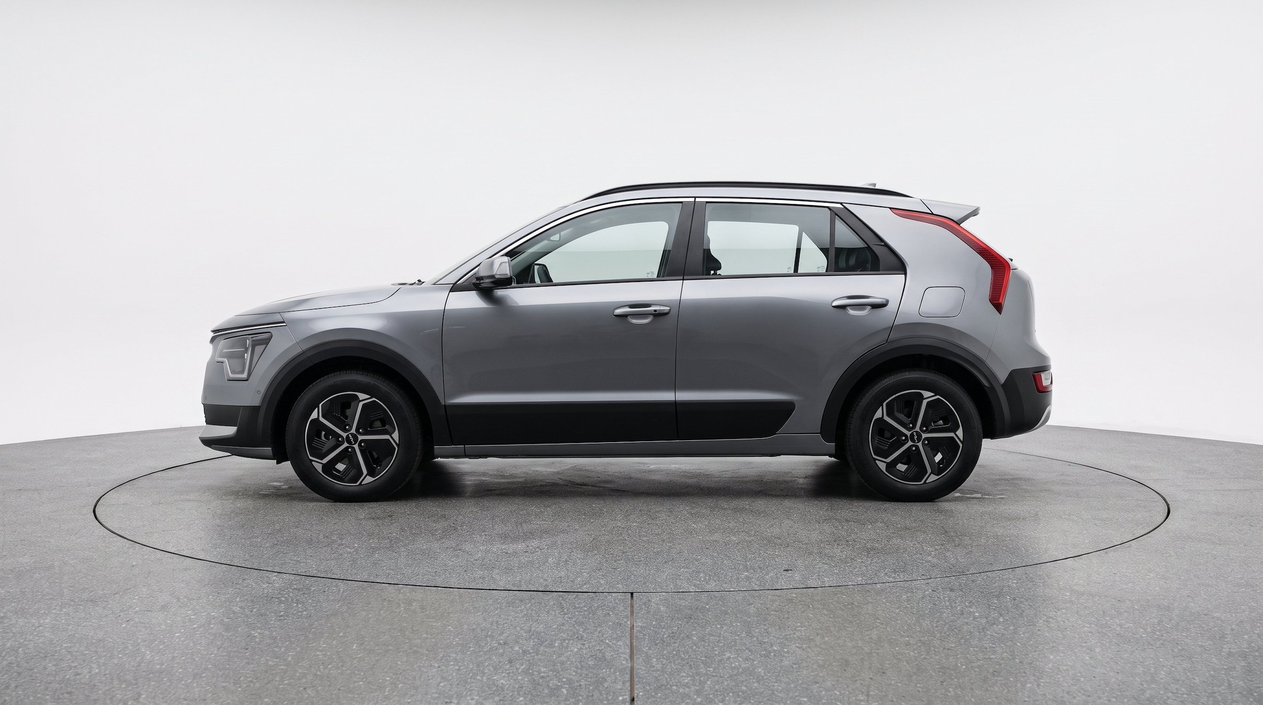 Thumbnail: 2026 Kia Niro - 5
