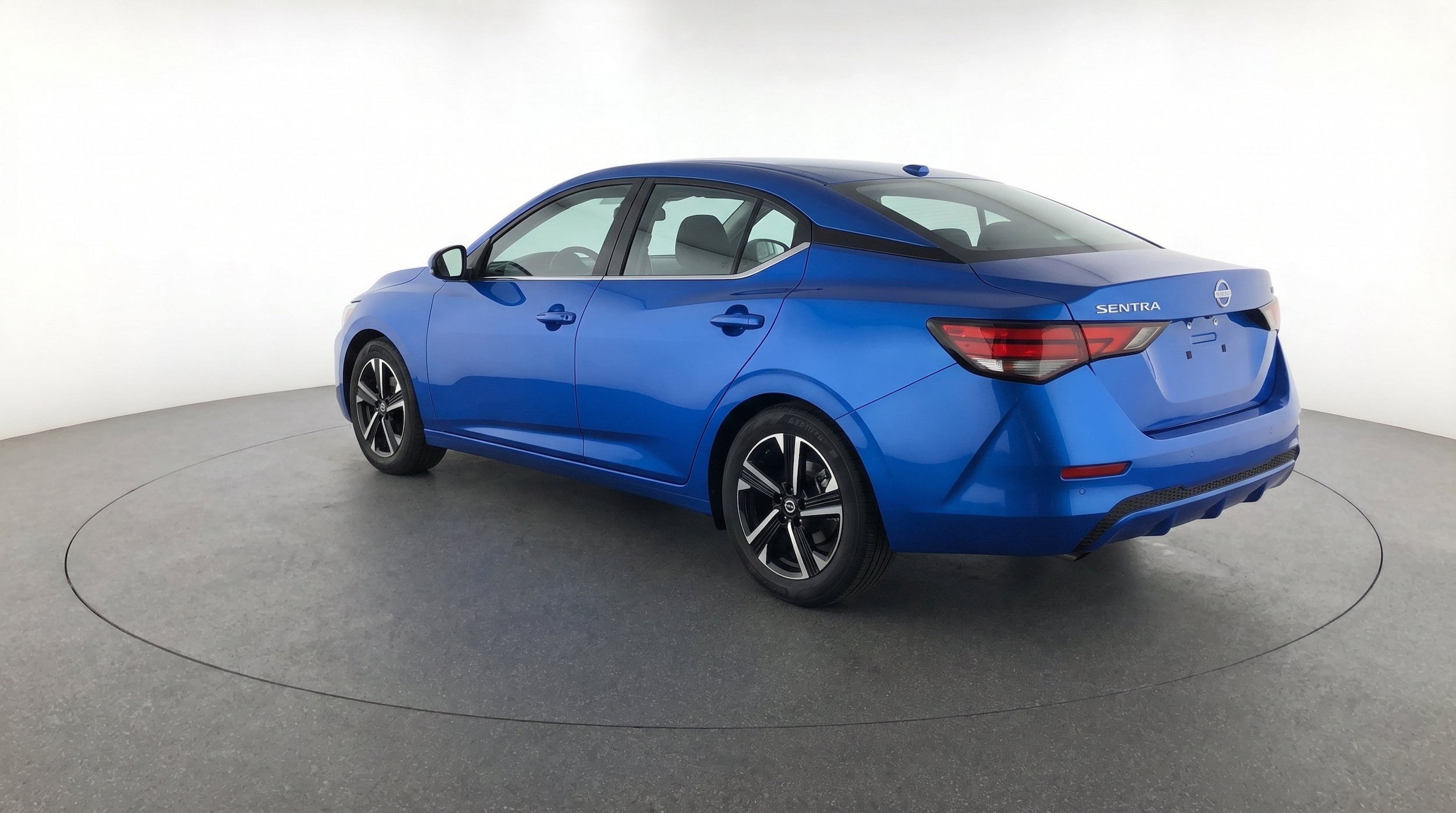 Thumbnail: 2025 Nissan Sentra - 6