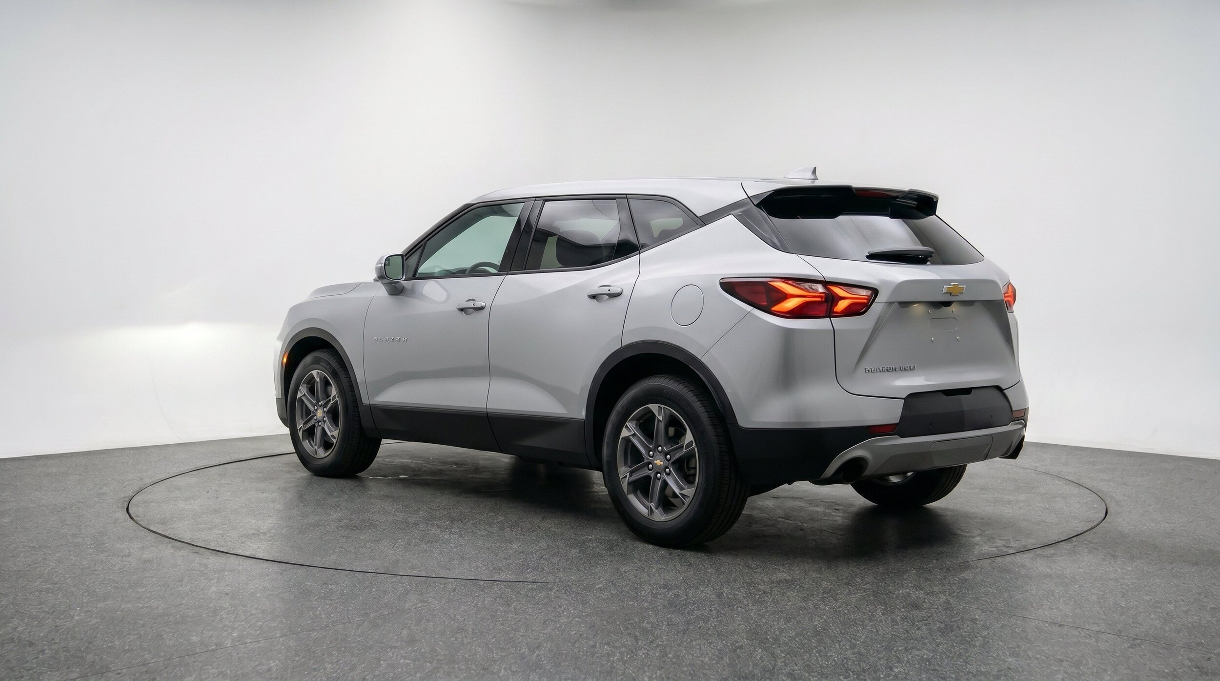 Thumbnail: 2026 Chevrolet Blazer - 6