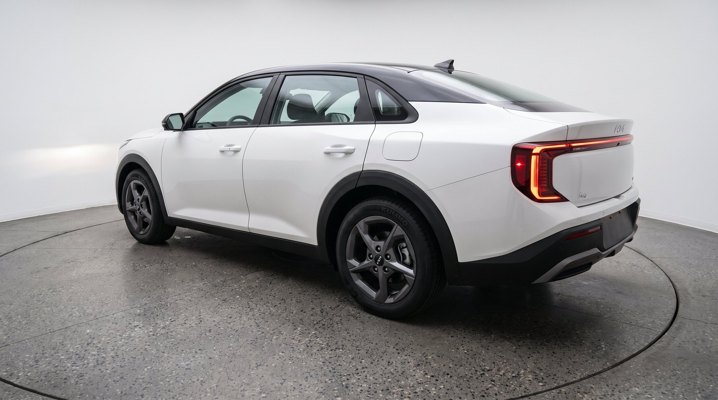 Thumbnail: 2026 Kia K4 - 6