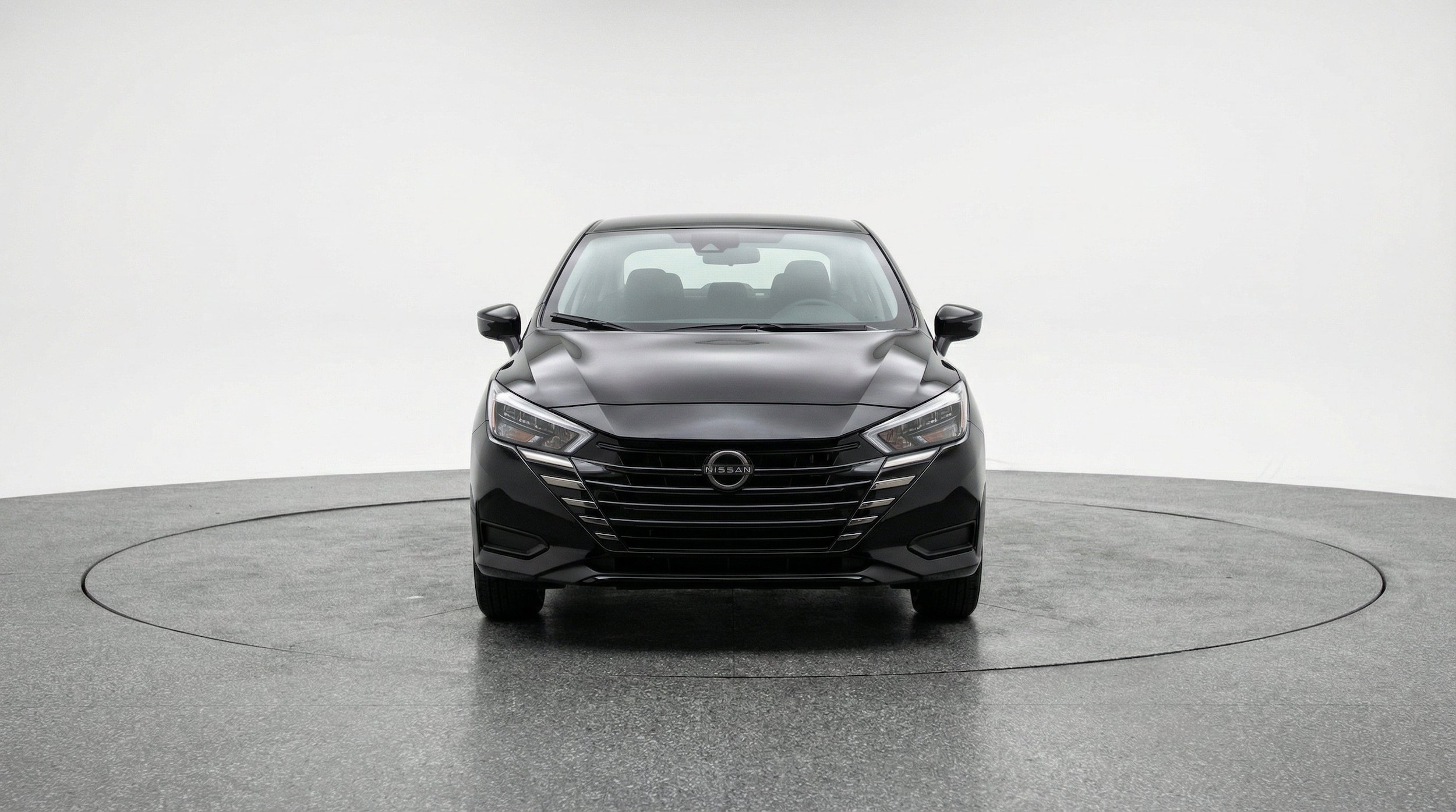 Thumbnail: 2025 Nissan Versa - 2