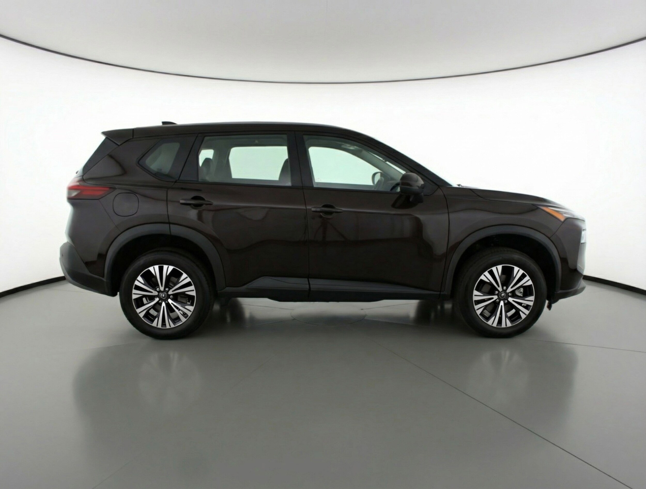 Thumbnail: 2023 Nissan Rogue - 11