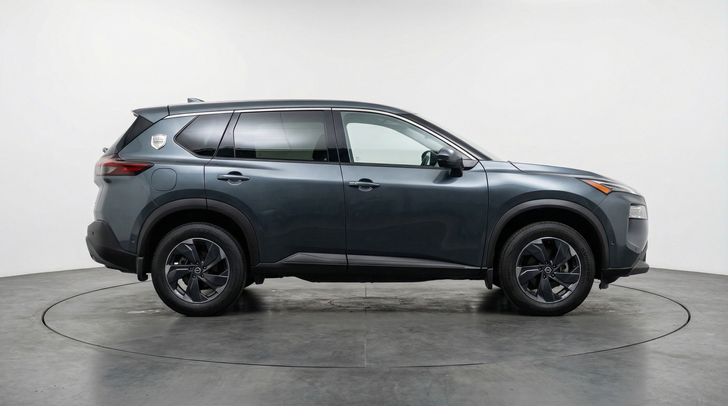 Thumbnail: 2025 Nissan Rogue - 11