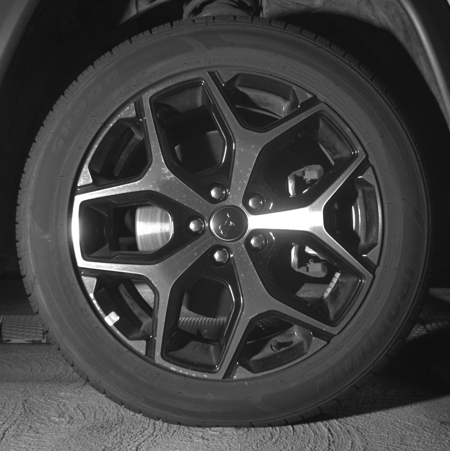 Thumbnail: 2025 Jeep Compass - 13