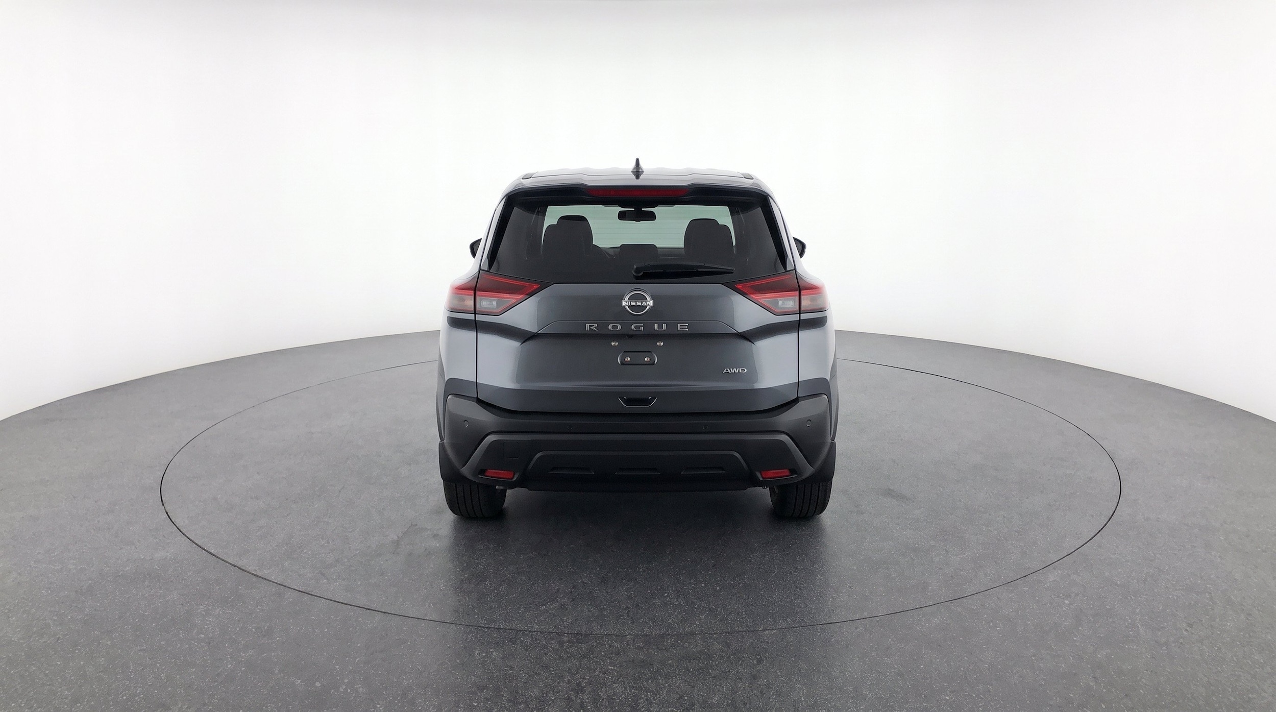 Thumbnail: 2025 Nissan Rogue - 7