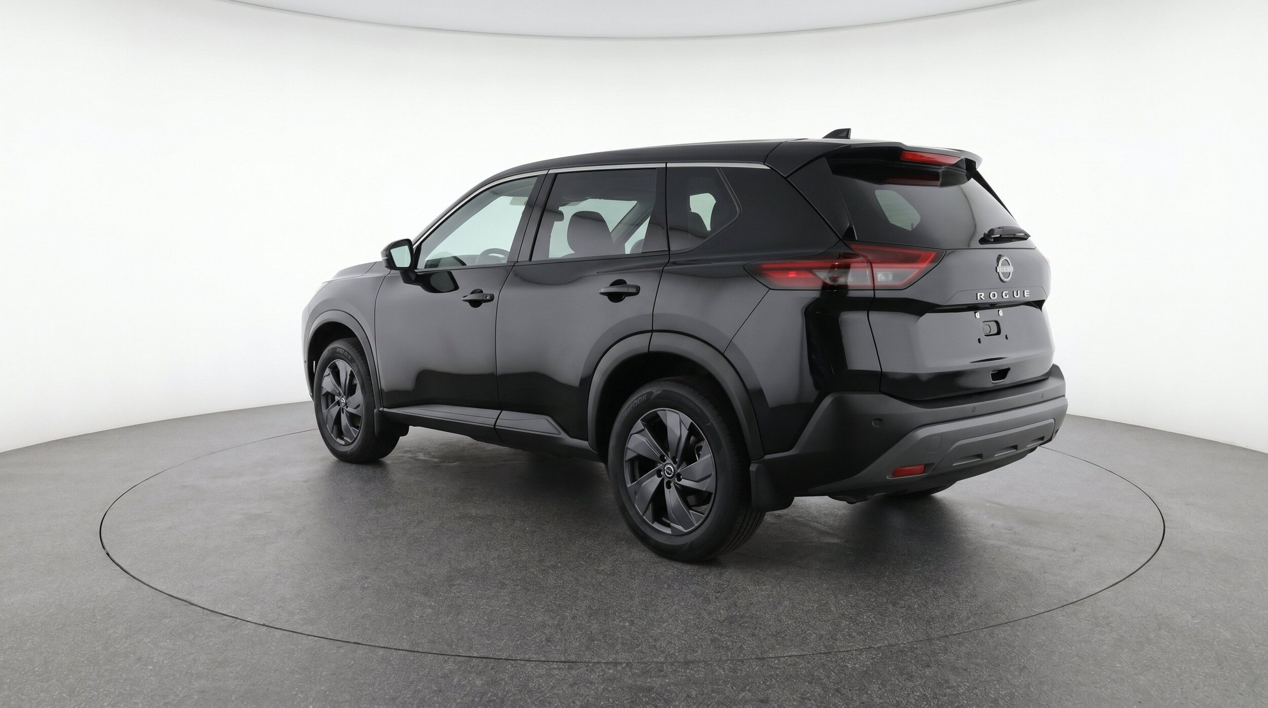 Thumbnail: 2026 Nissan Rogue - 6