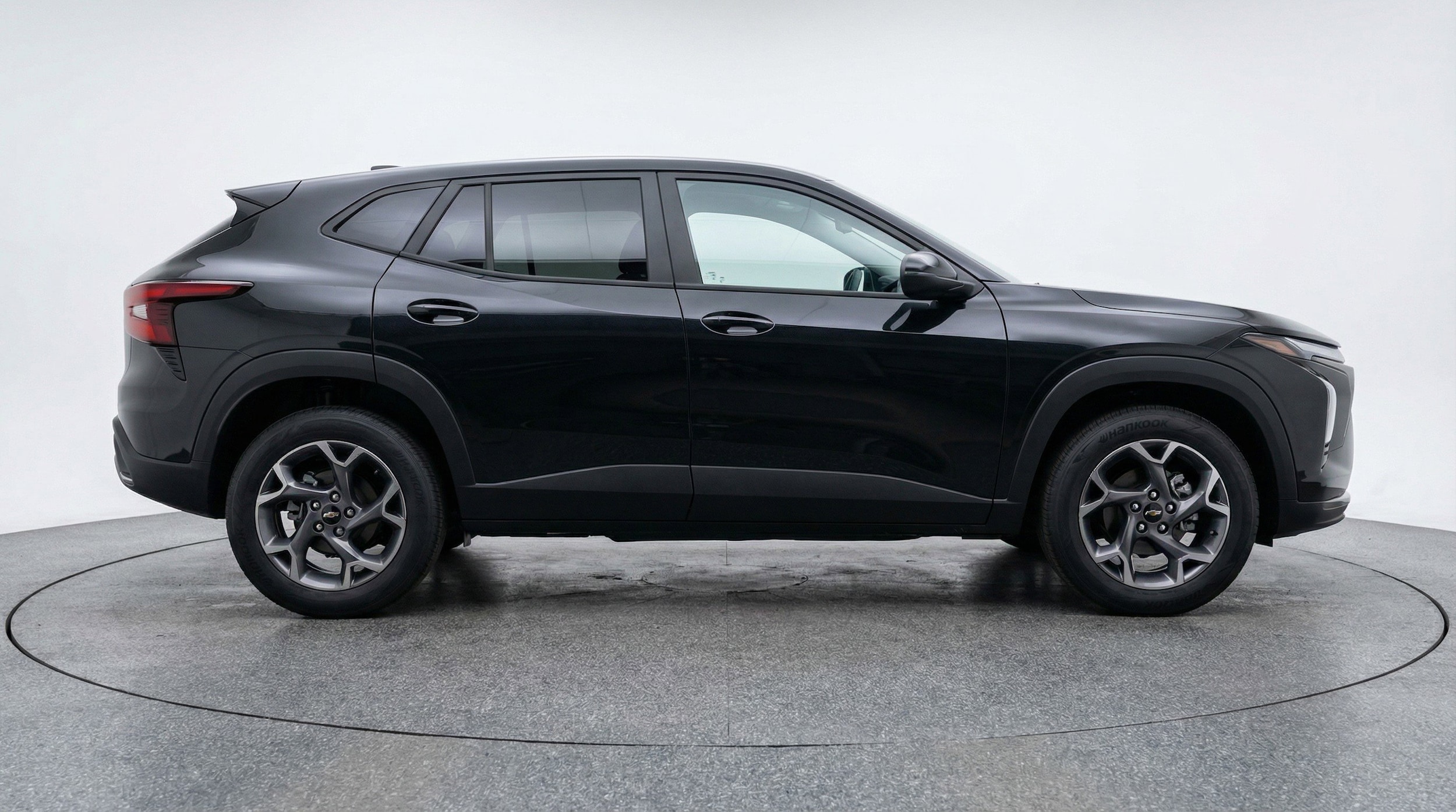Thumbnail: 2025 Chevrolet Trax - 11