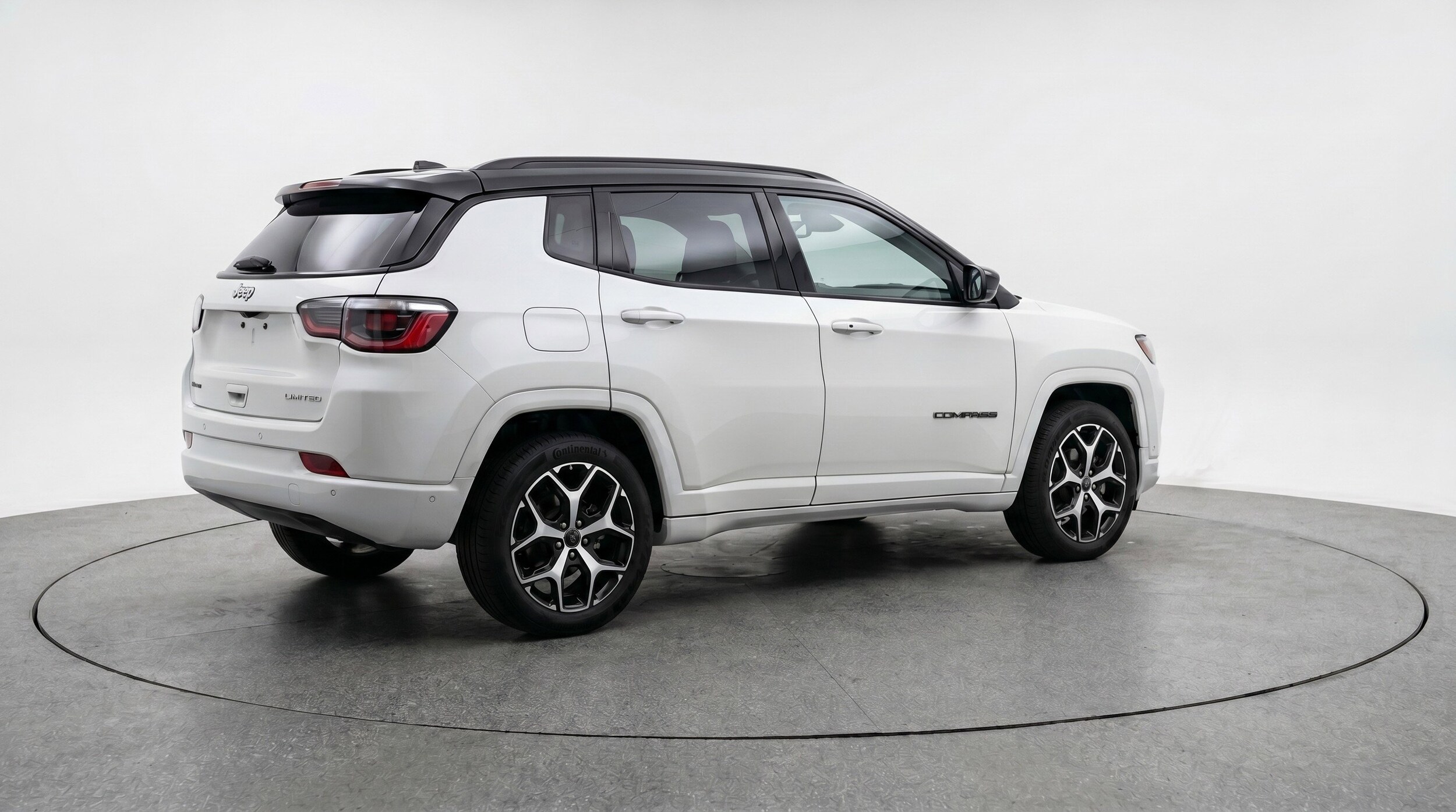 Thumbnail: 2025 Jeep Compass - 9