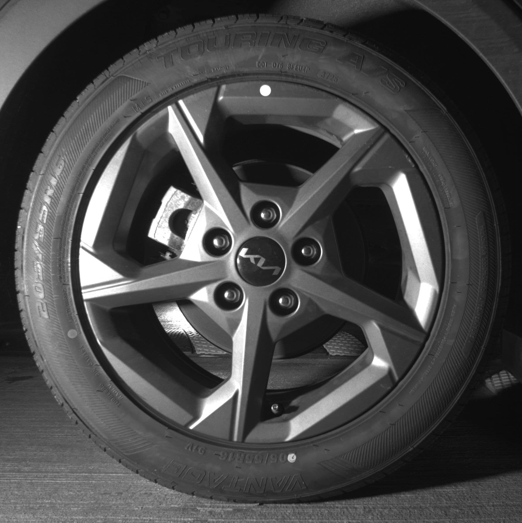 Thumbnail: 2025 Kia K4 - 12