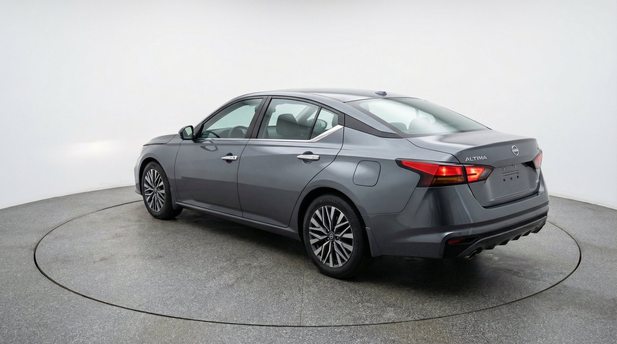 Thumbnail: 2025 Nissan Altima - 6