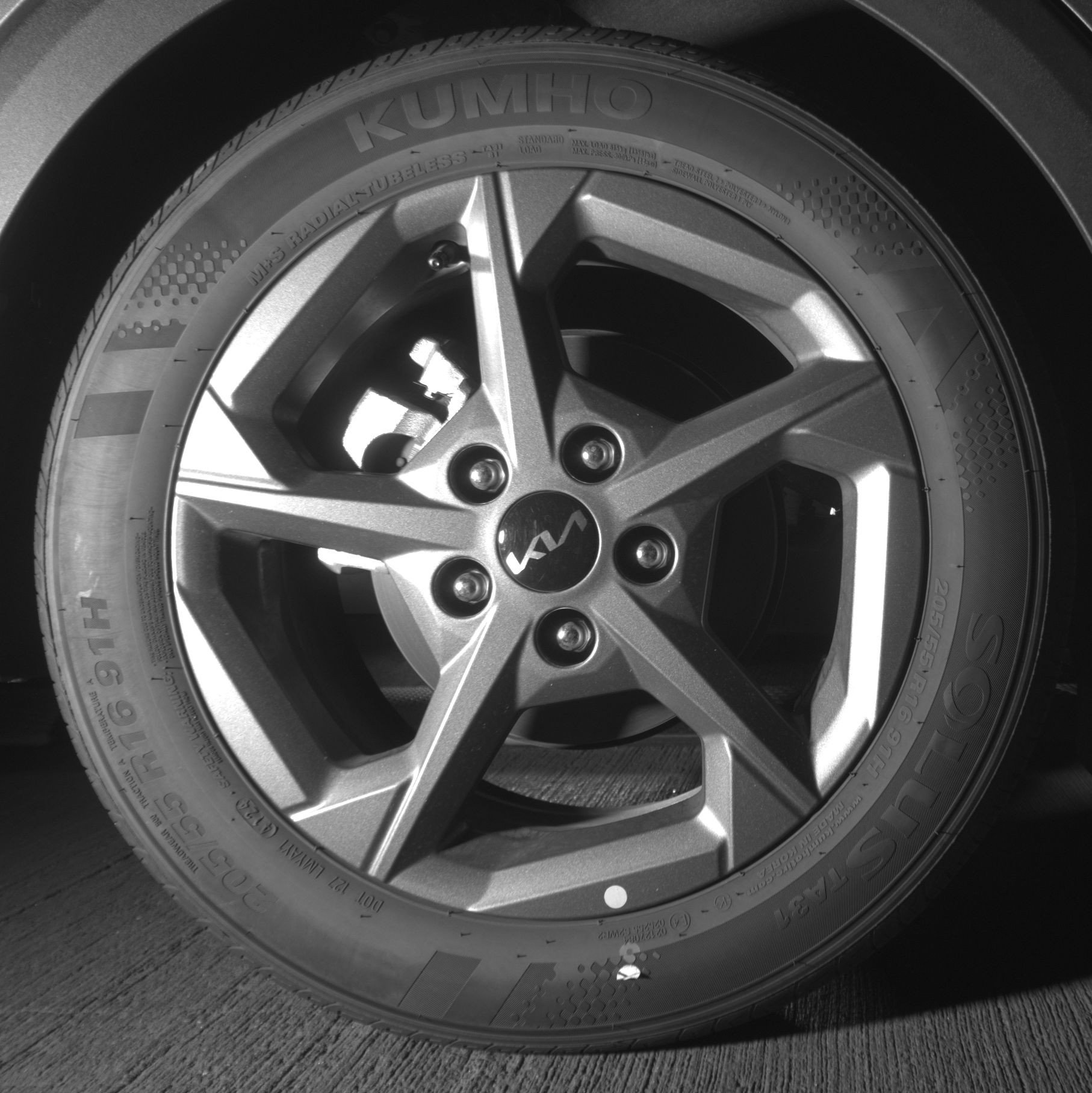 Thumbnail: 2025 Kia K4 - 15