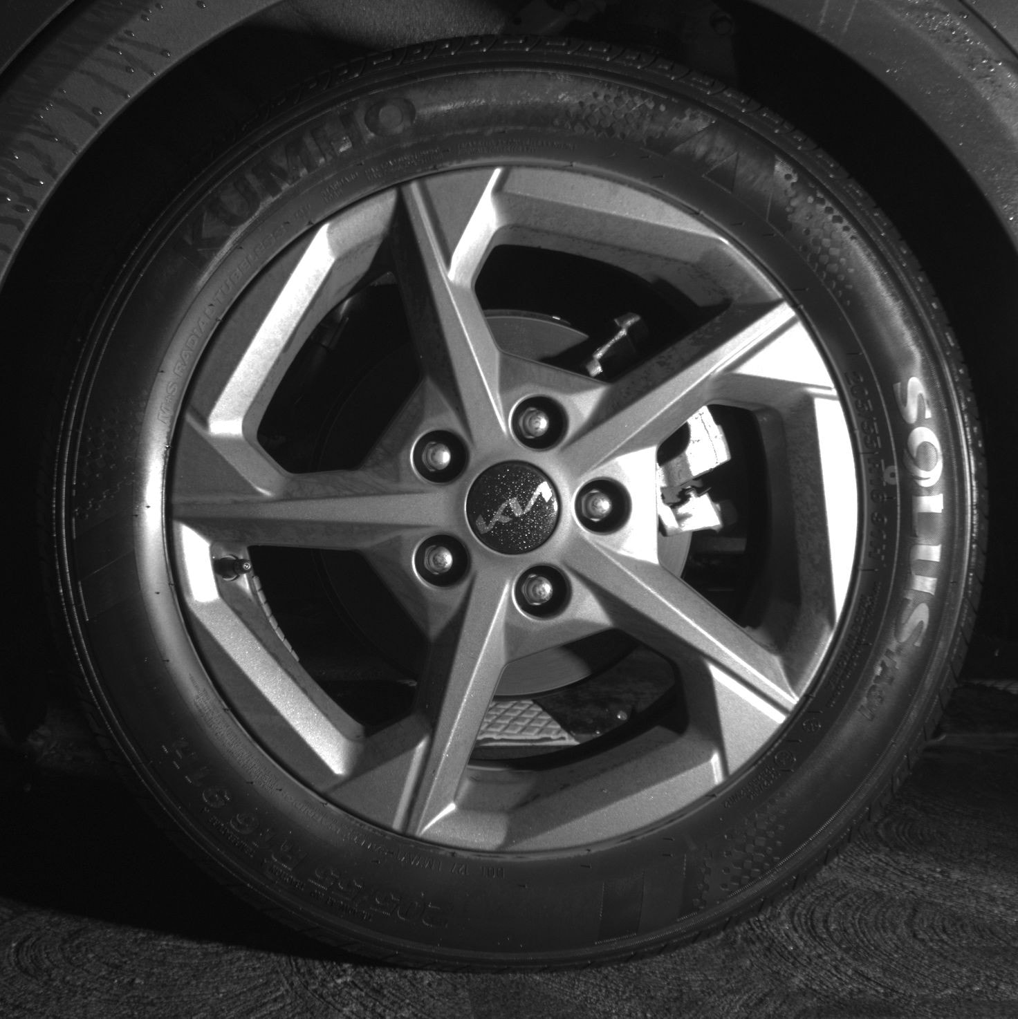 Thumbnail: 2025 Kia K4 - 11