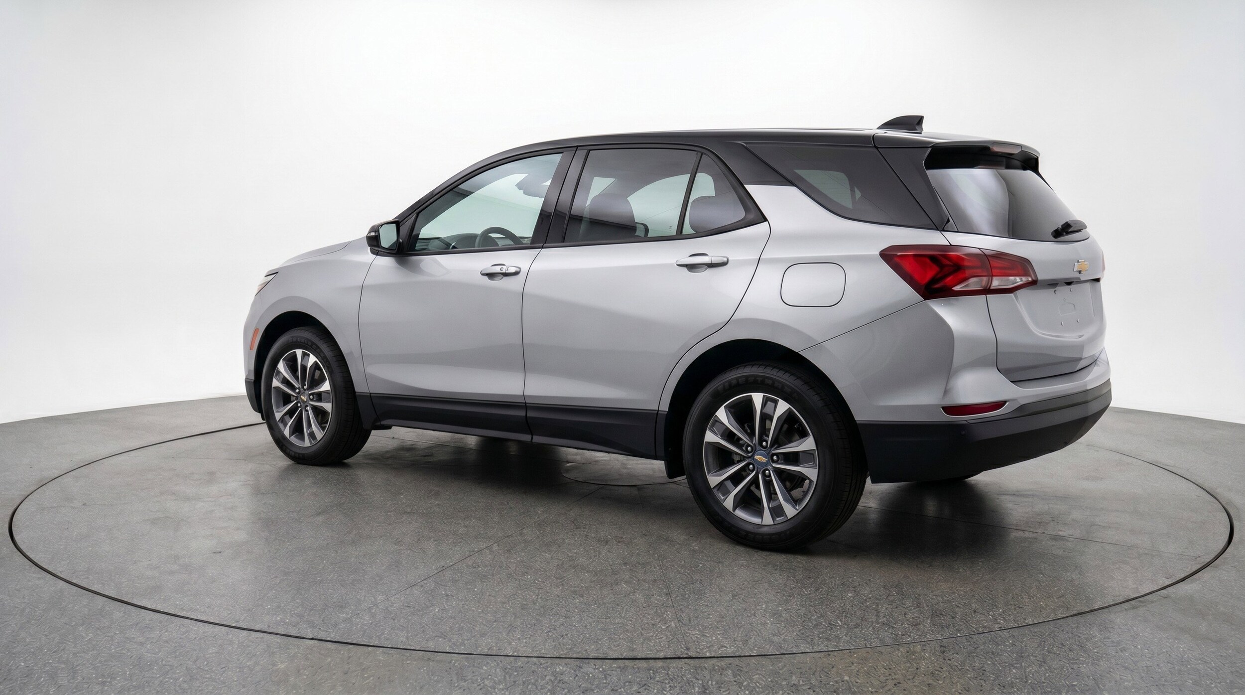 Thumbnail: 2025 Chevrolet Equinox - 6