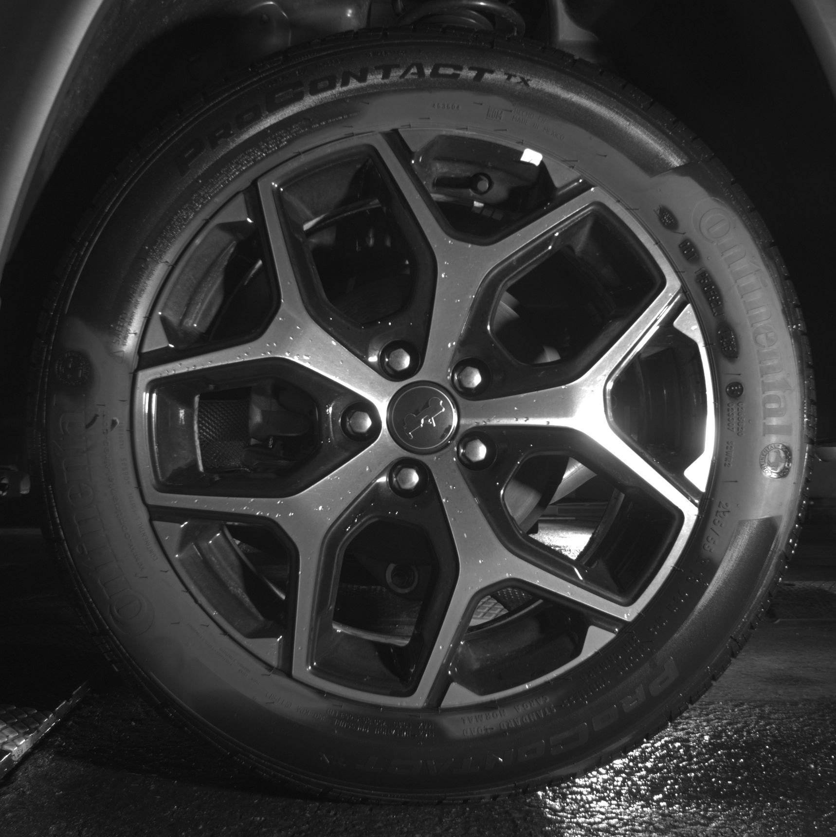 Thumbnail: 2025 Jeep Compass - 14