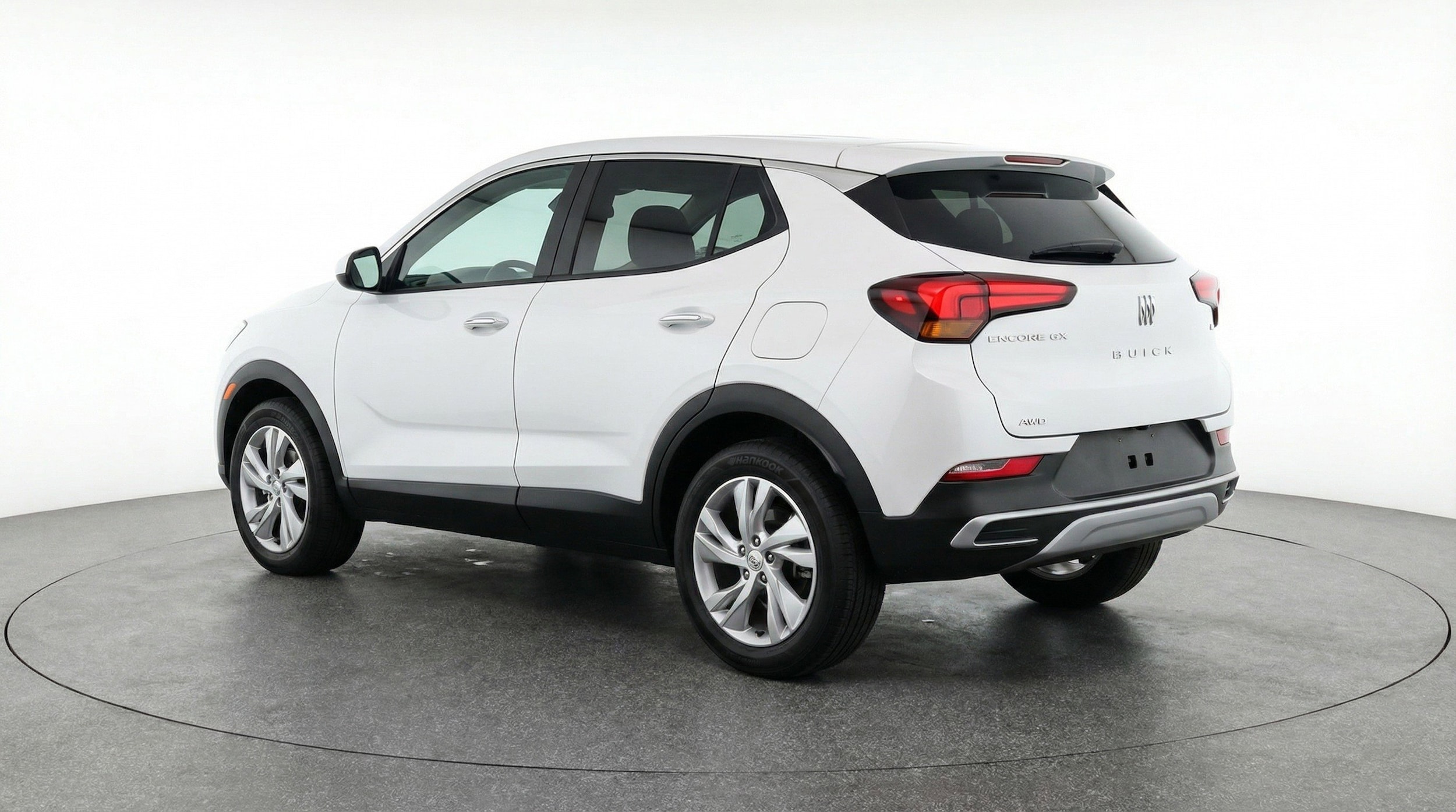 Thumbnail: 2025 Buick Encore GX - 6