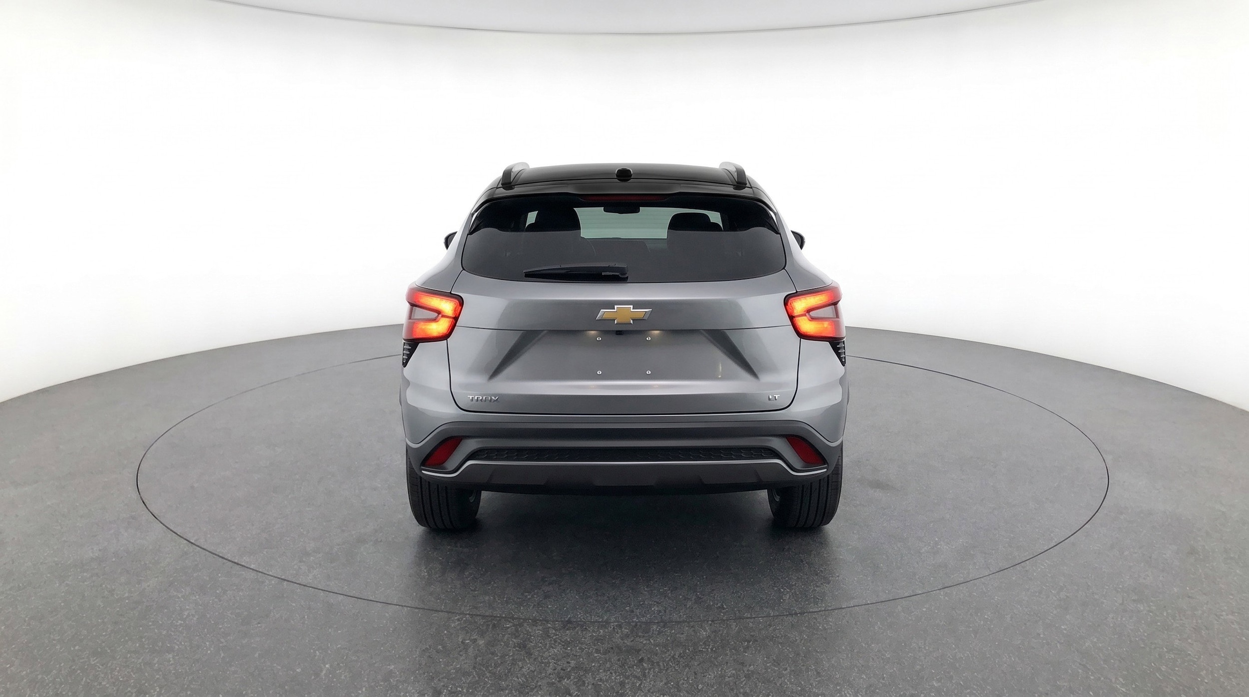 Thumbnail: 2025 Chevrolet Trax - 7