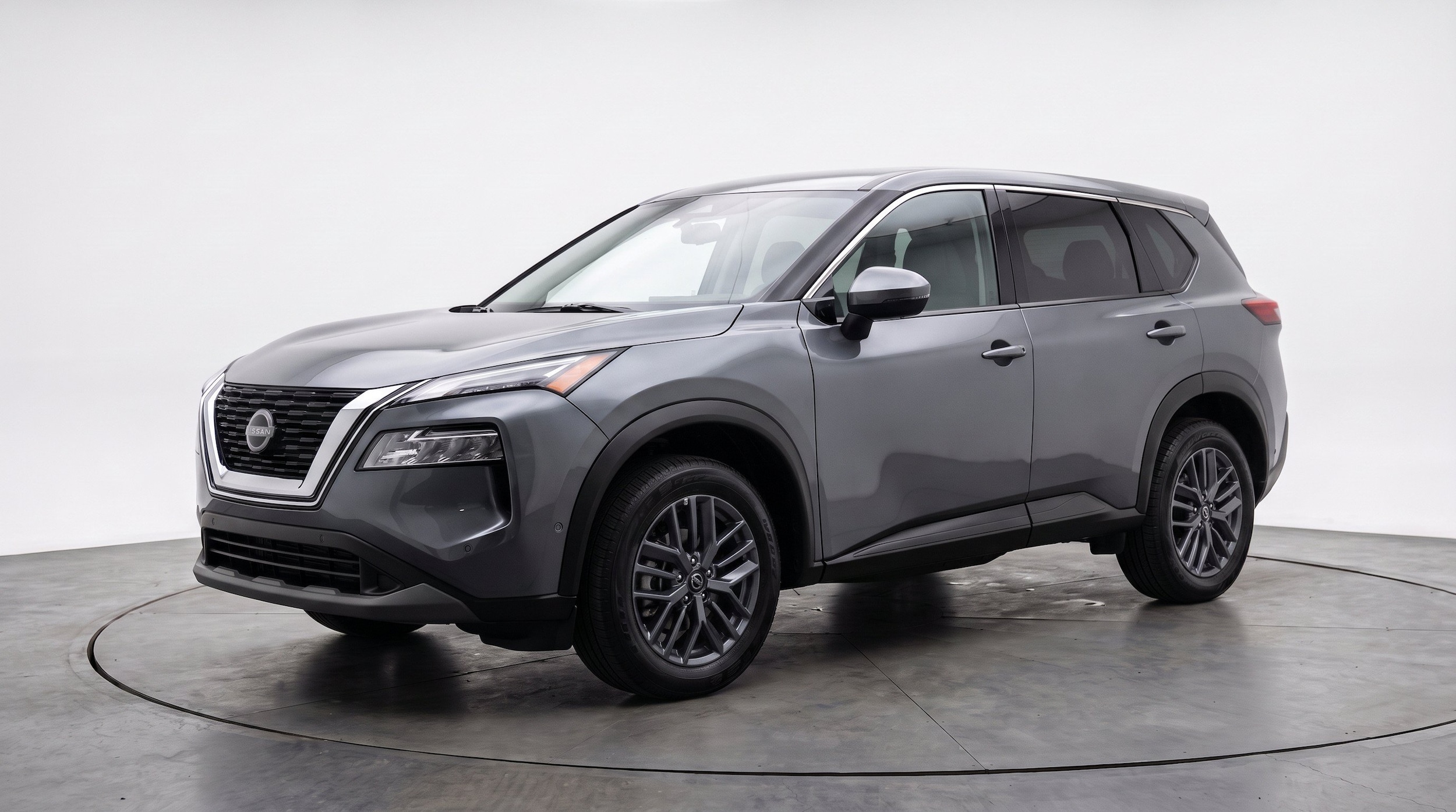 Thumbnail: 2026 Nissan Rogue - 3