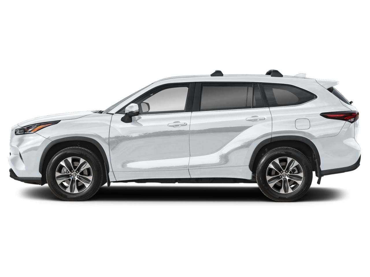 Thumbnail: 2026 Toyota Highlander - 3