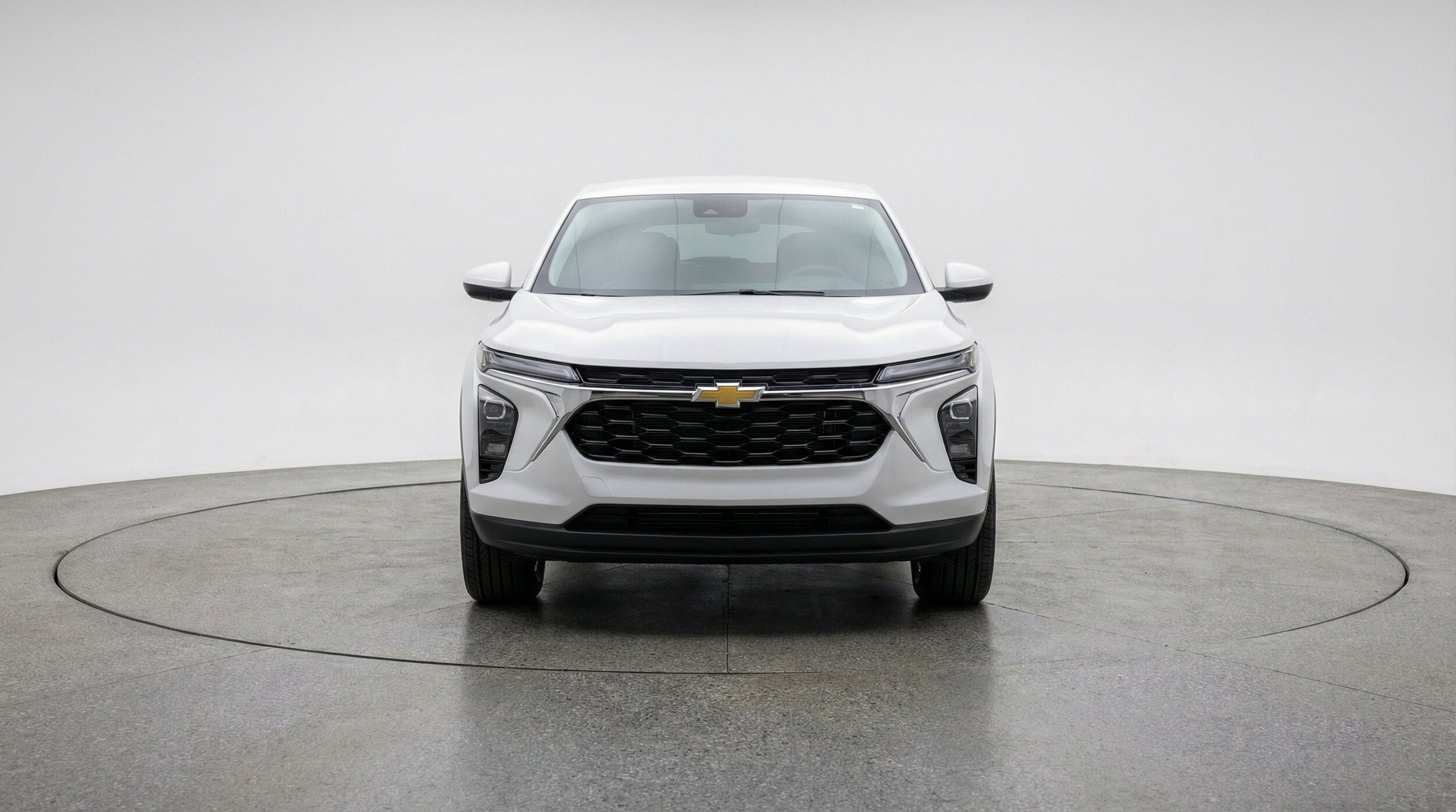 Thumbnail: 2025 Chevrolet Blazer - 2