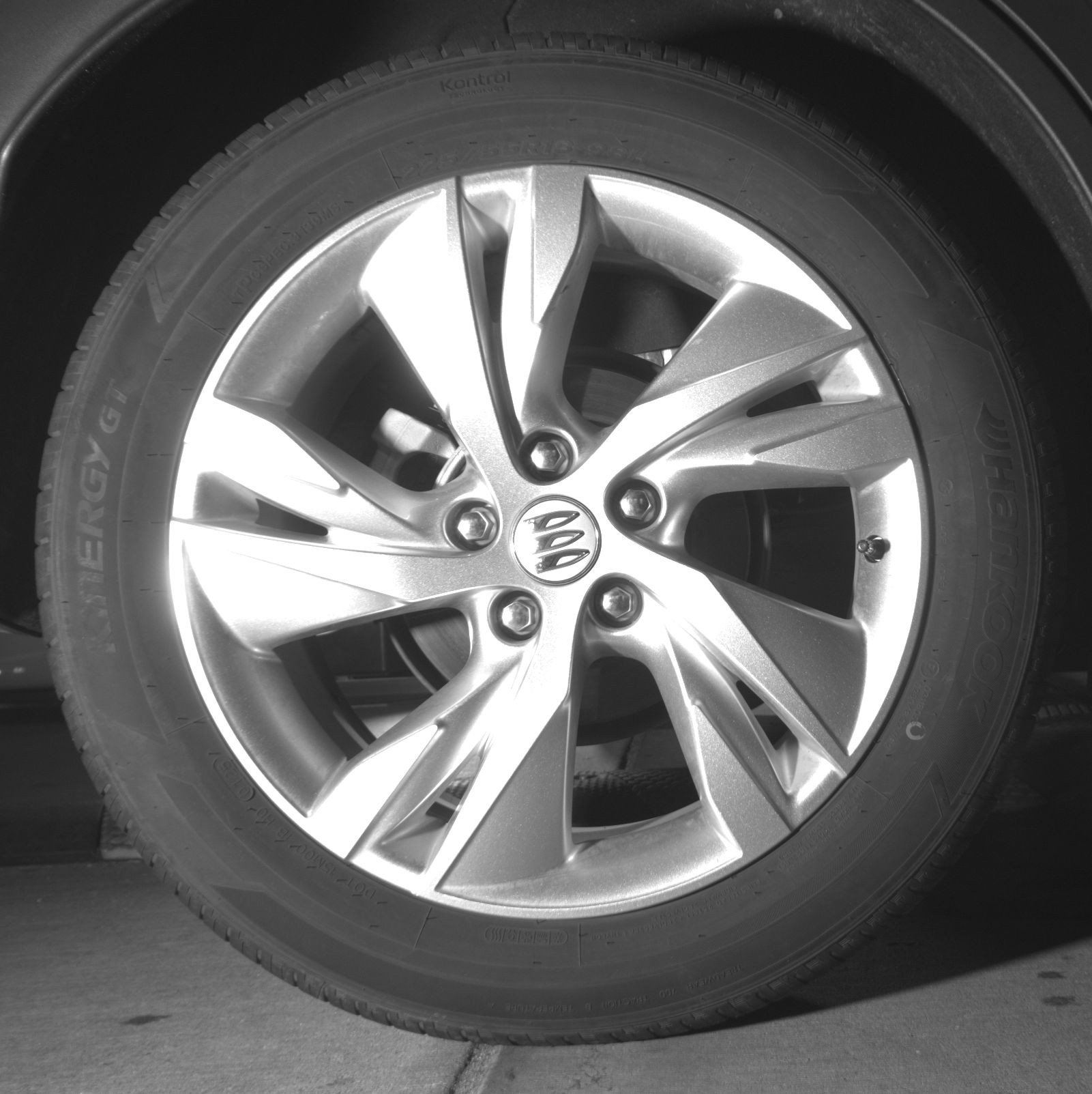 Thumbnail: 2025 Buick Encore GX - 15