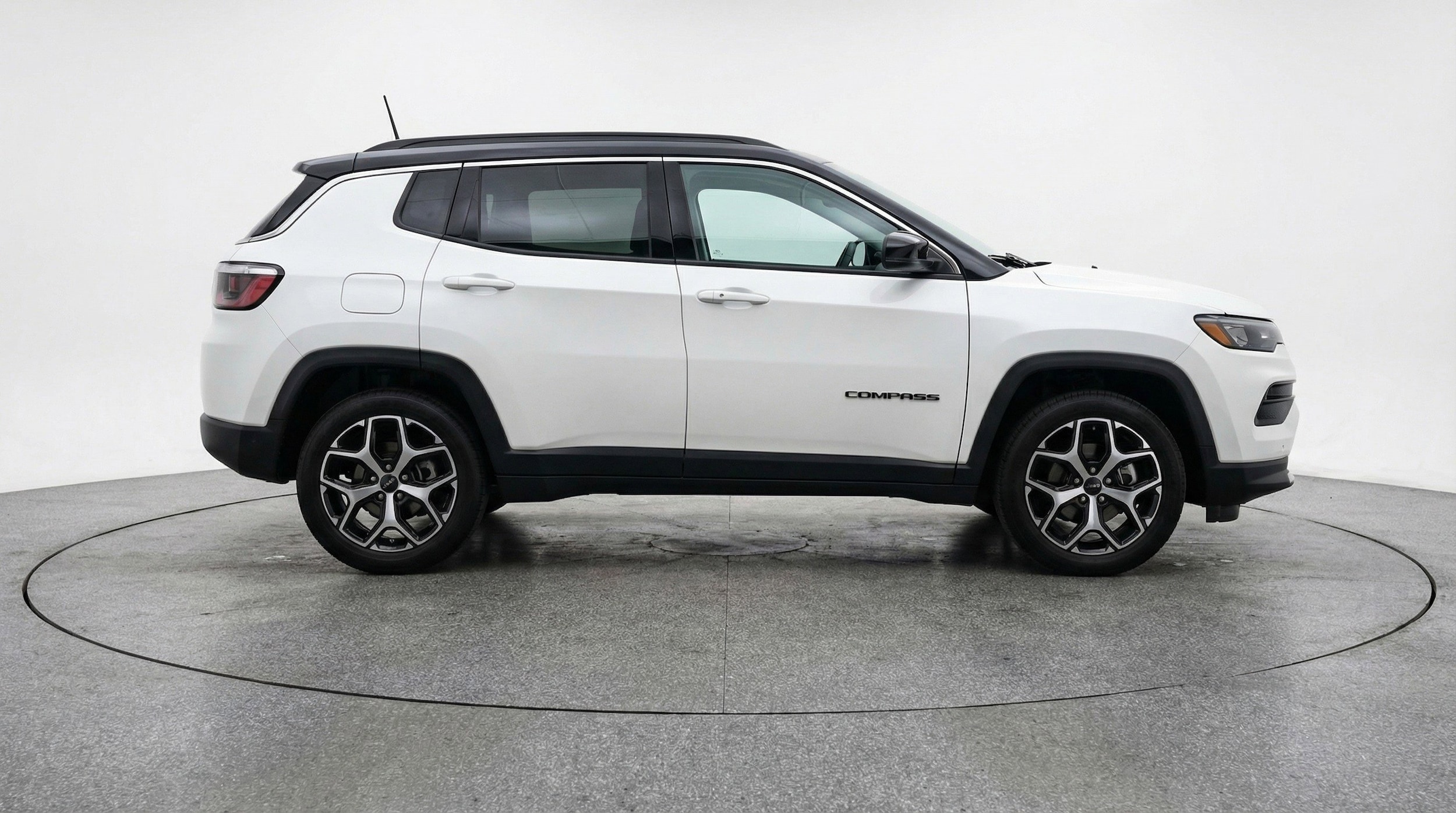 Thumbnail: 2025 Jeep Compass - 11