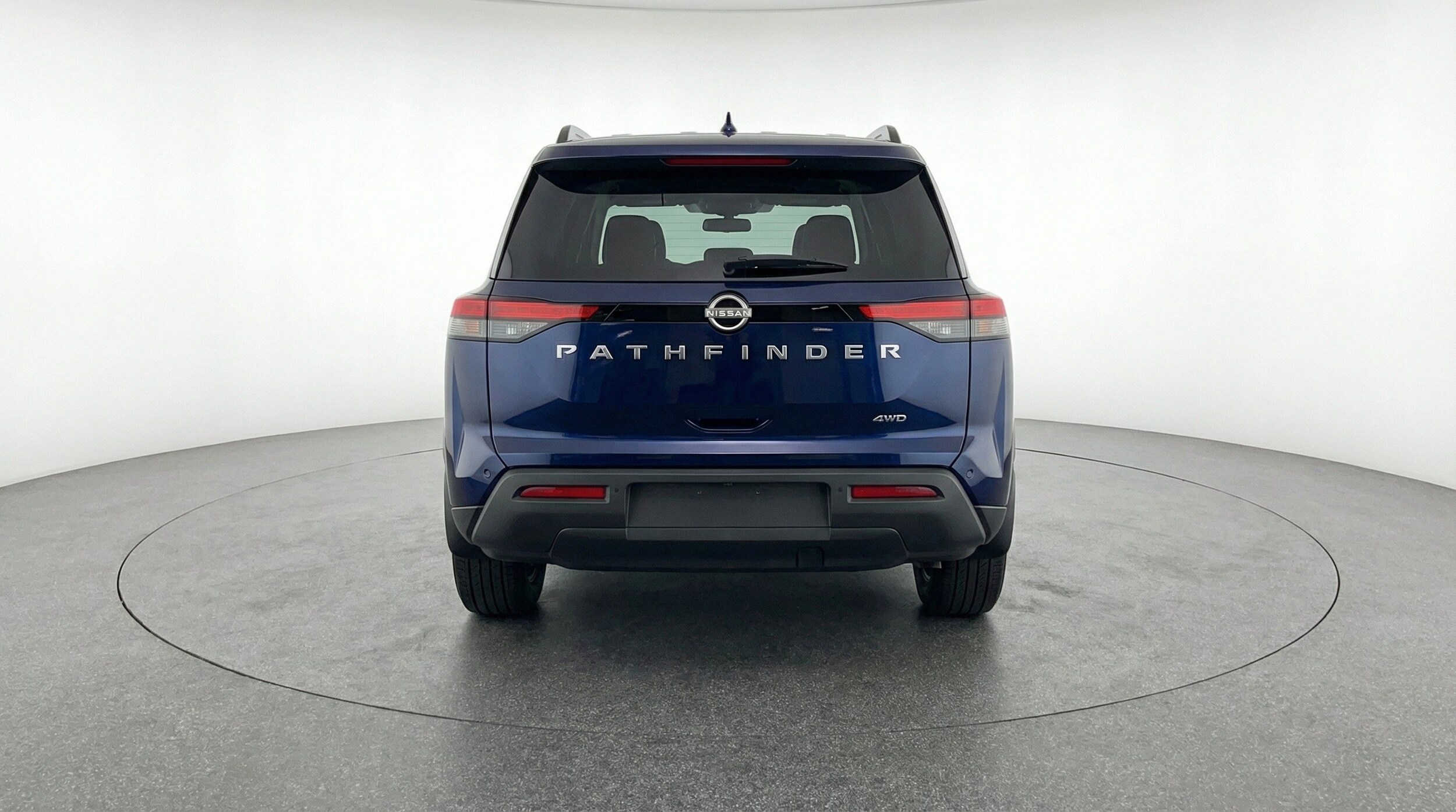Thumbnail: 2025 Nissan Pathfinder - 7