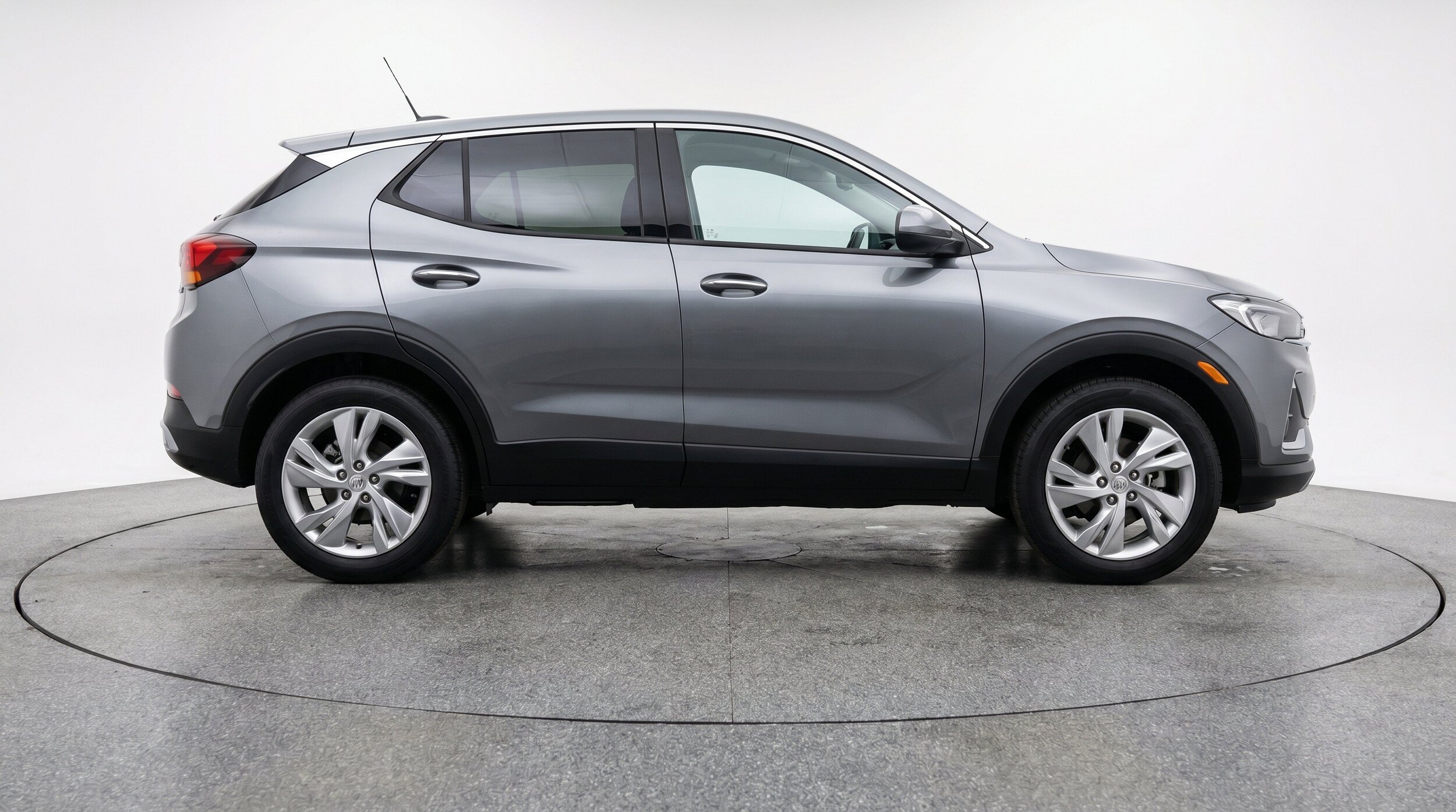 Thumbnail: 2026 Buick Encore GX - 11