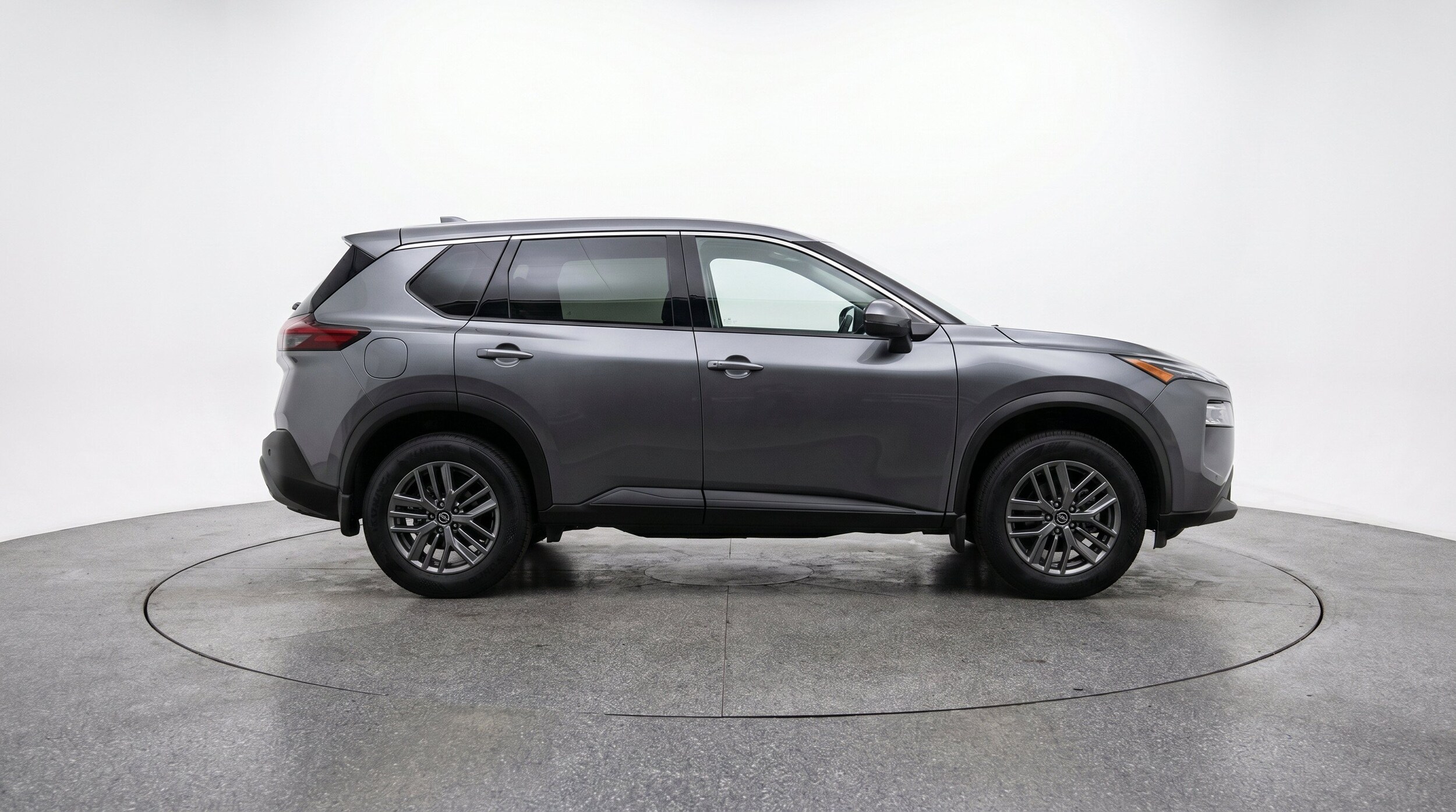 Thumbnail: 2026 Nissan Rogue - 10