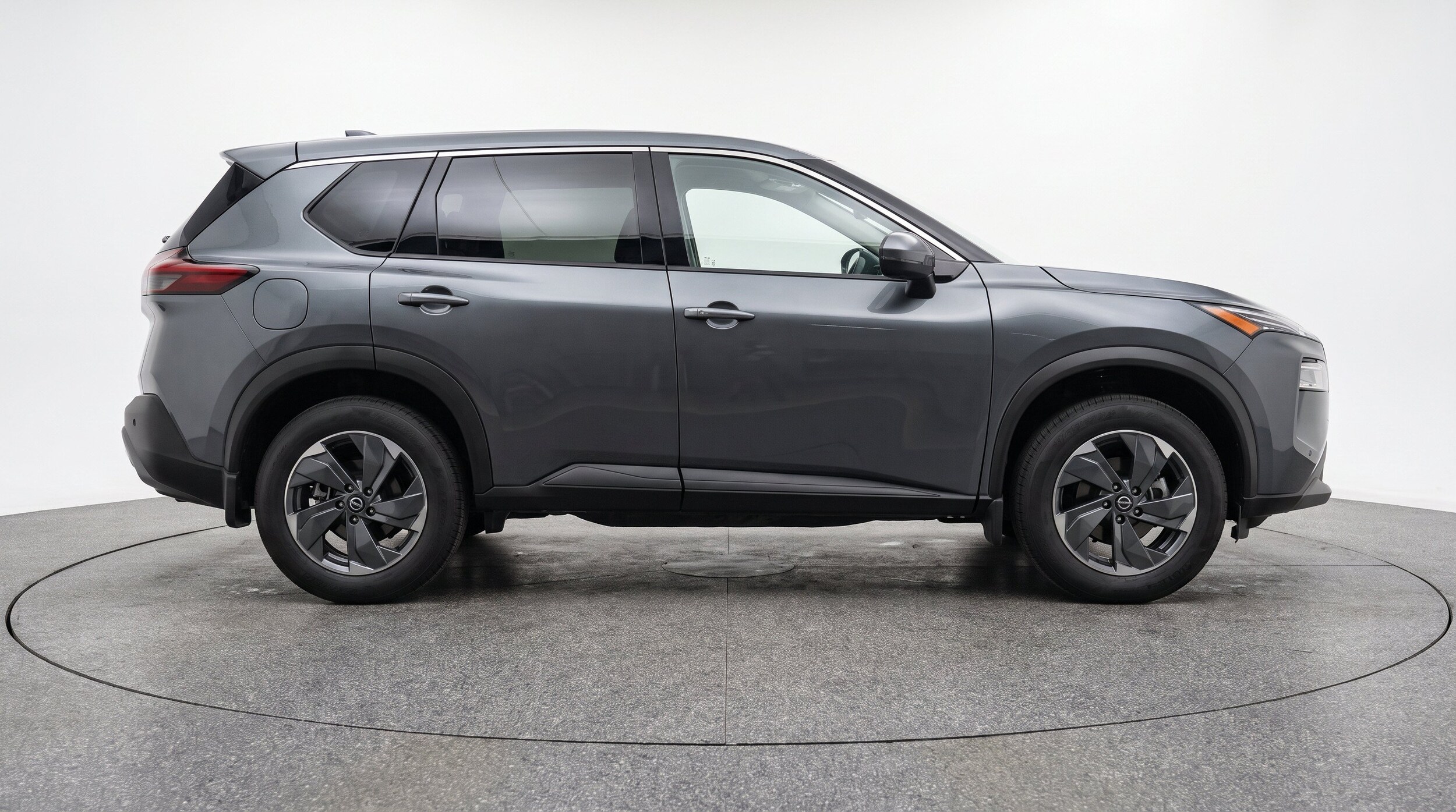 Thumbnail: 2025 Nissan Rogue - 11