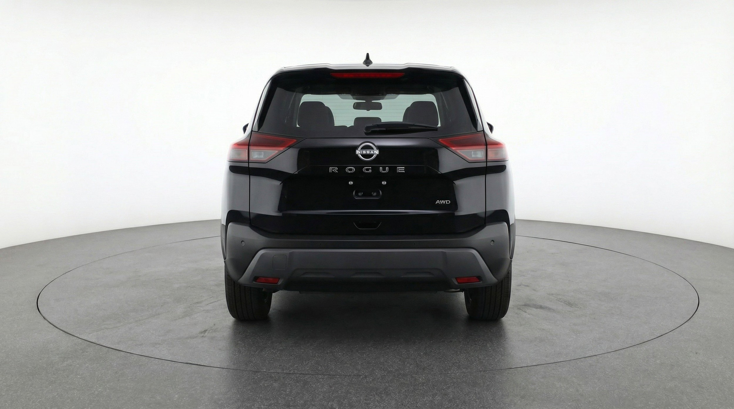 Thumbnail: 2025 Nissan Rogue - 7