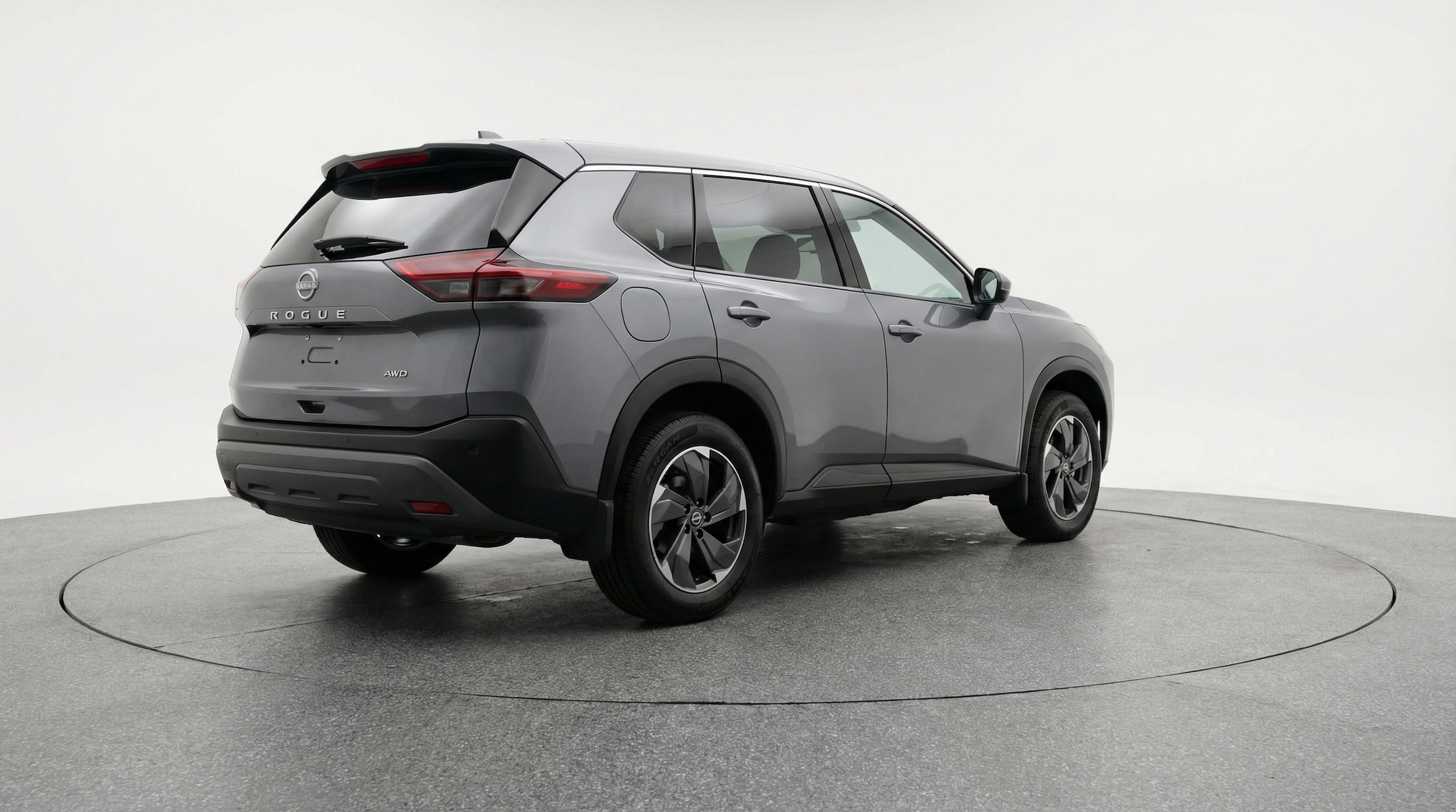 Thumbnail: 2025 Nissan Rogue - 7