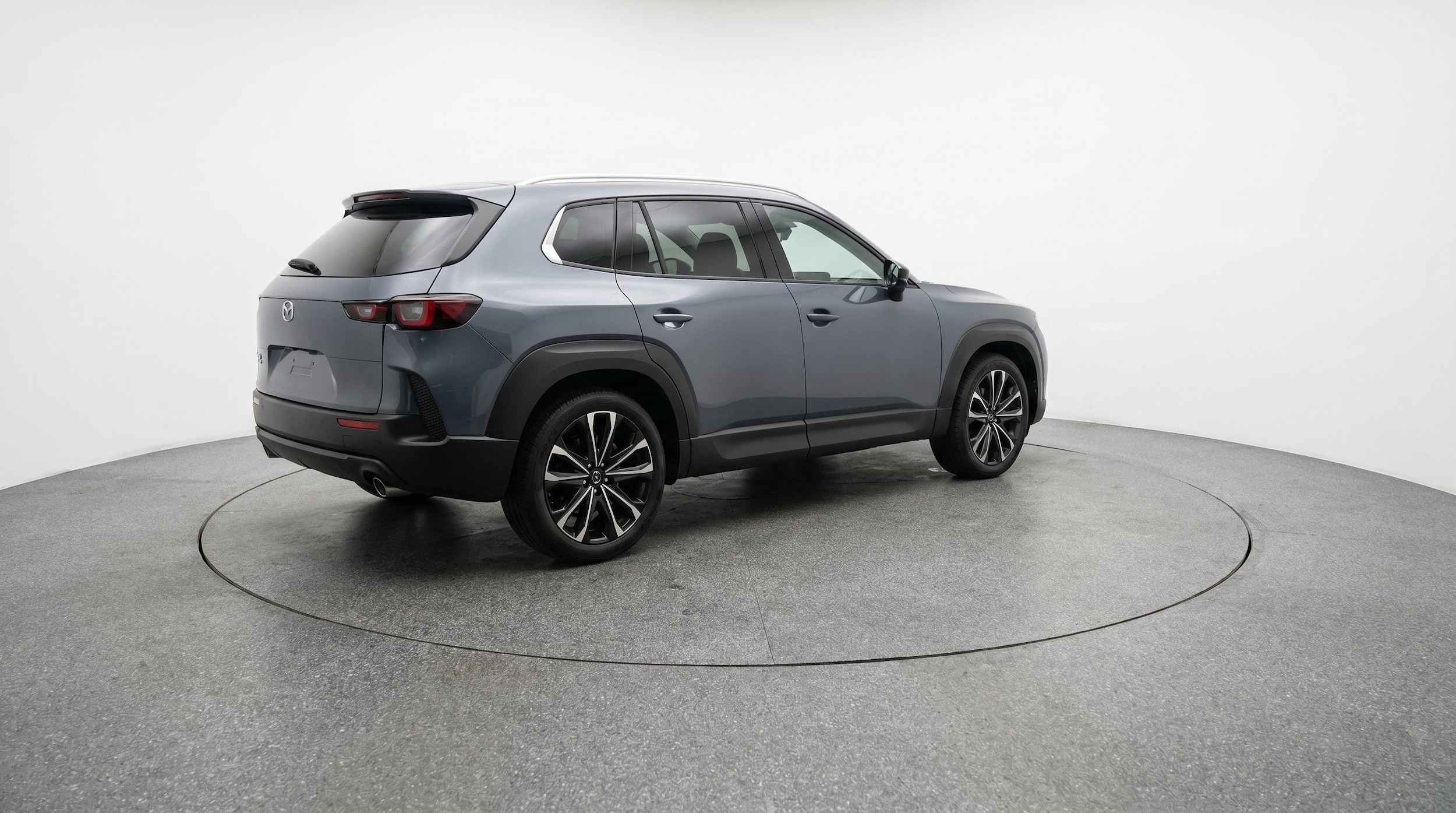 Thumbnail: 2026 Mazda CX-50 - 9