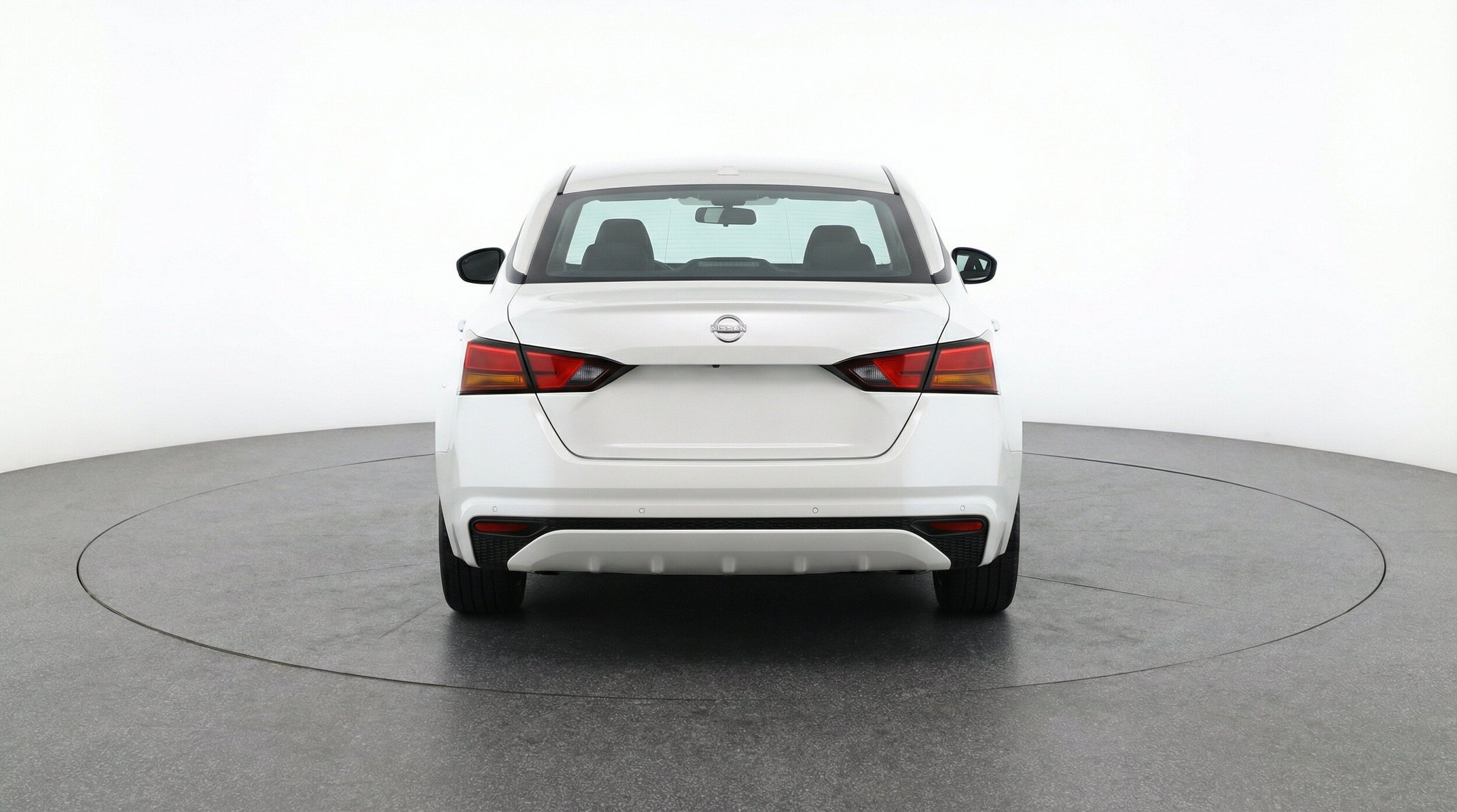Thumbnail: 2025 Nissan Altima - 7