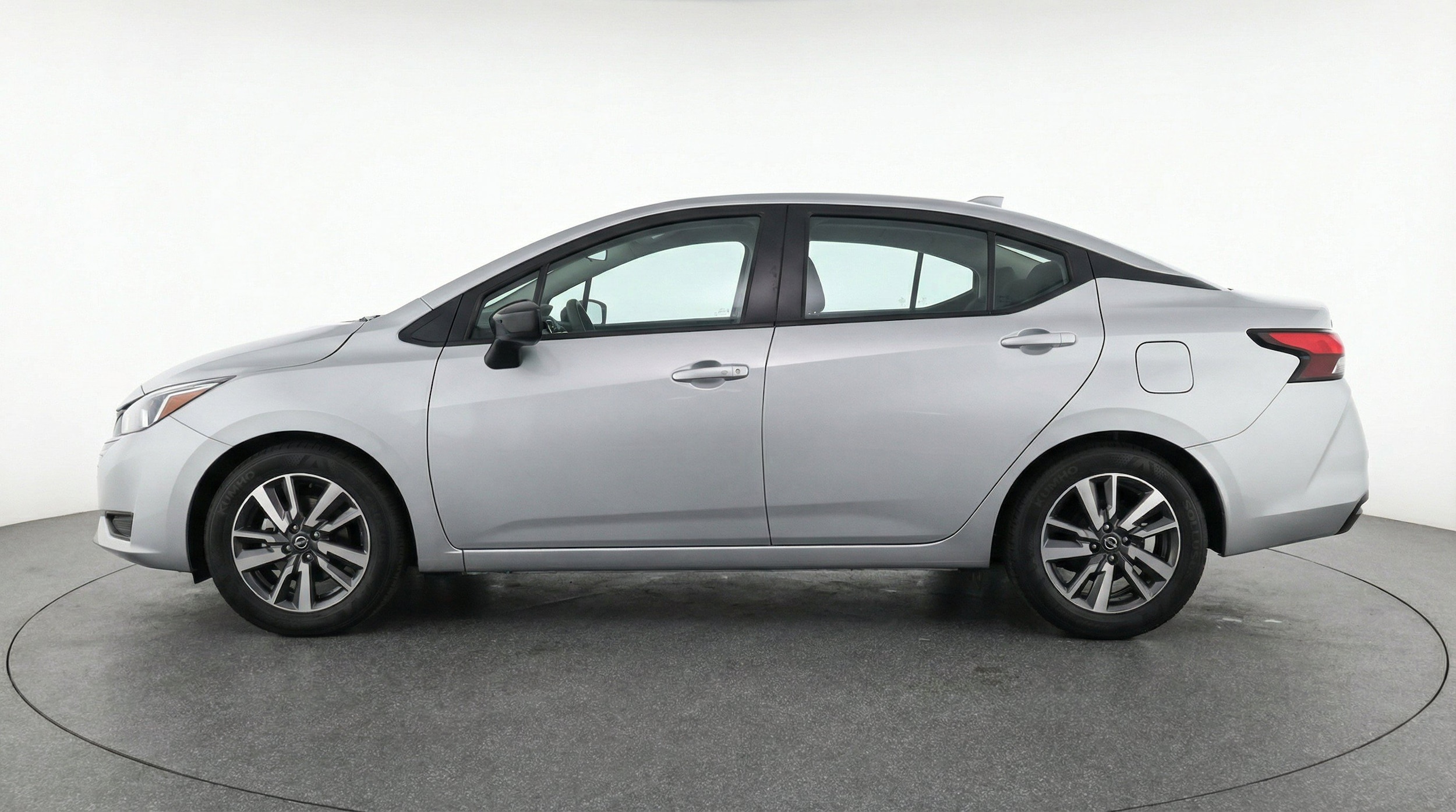 Thumbnail: 2025 Nissan Versa - 5