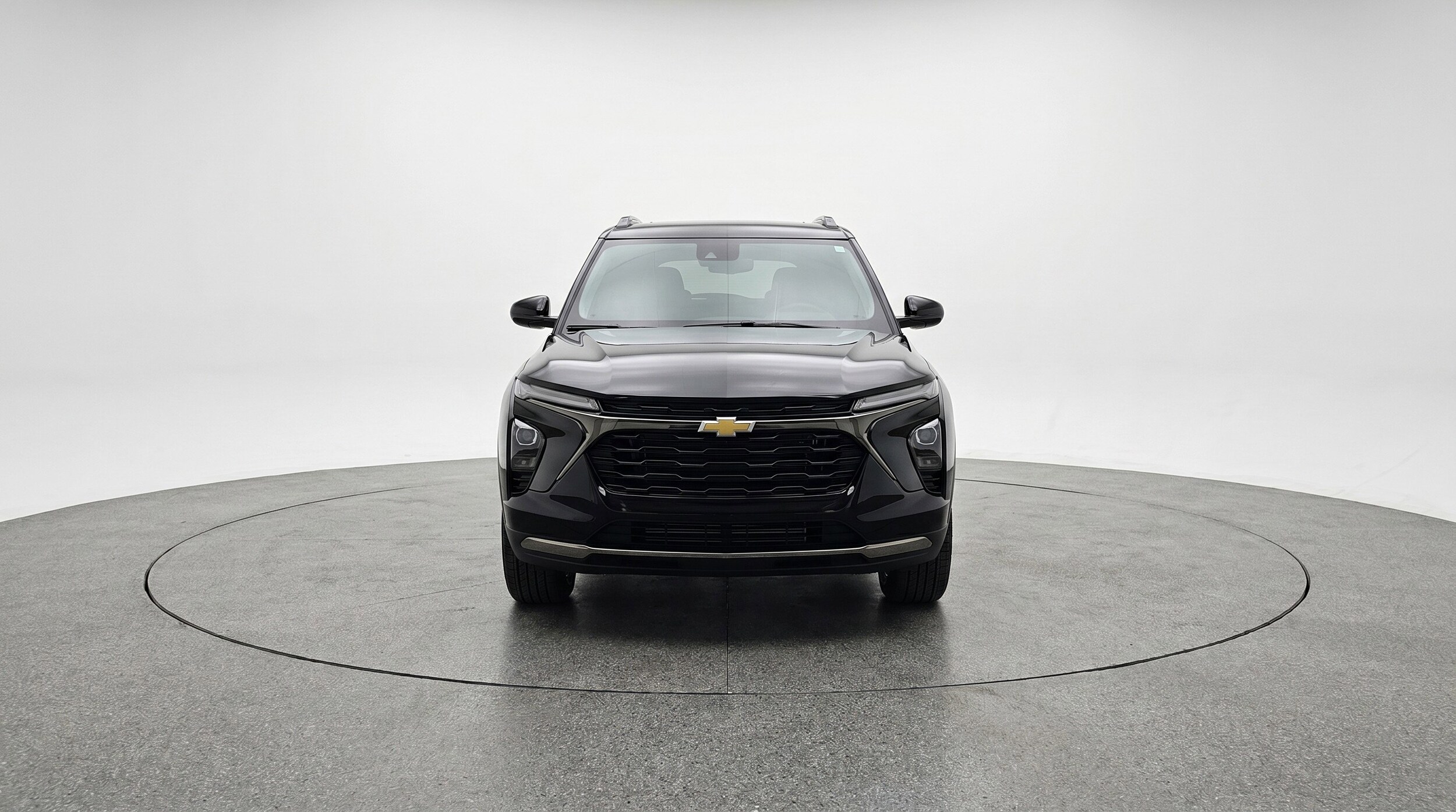 Thumbnail: 2025 Chevrolet TrailBlazer - 2