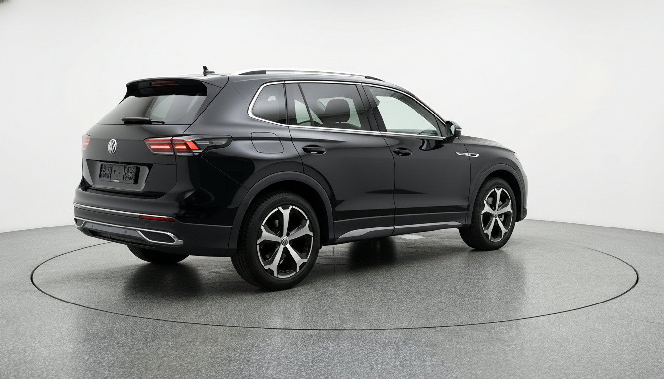 Thumbnail: 2026 Volkswagen Tiguan - 9