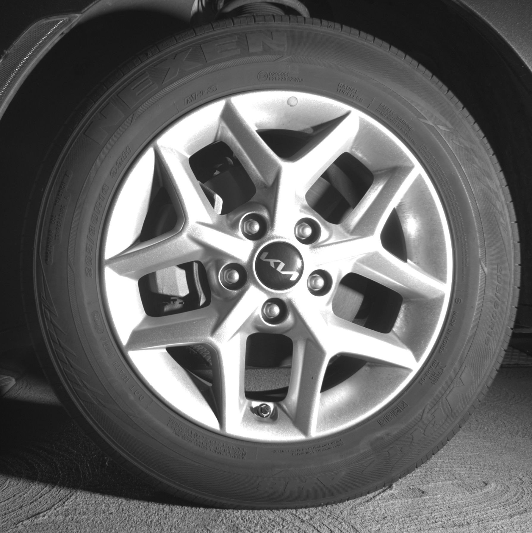 Thumbnail: 2025 Kia Soul - 12