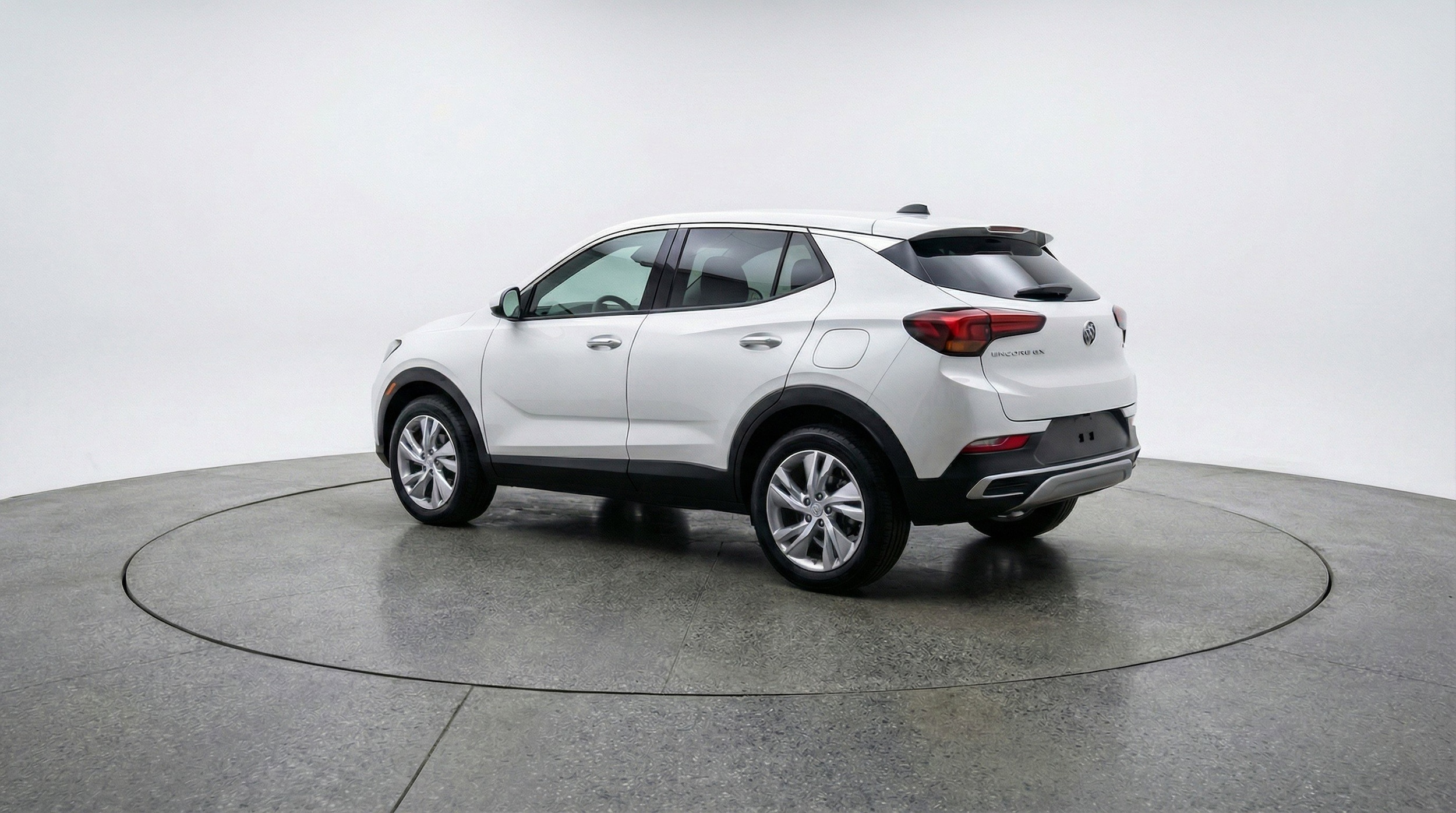 Thumbnail: 2025 Buick Encore GX - 6