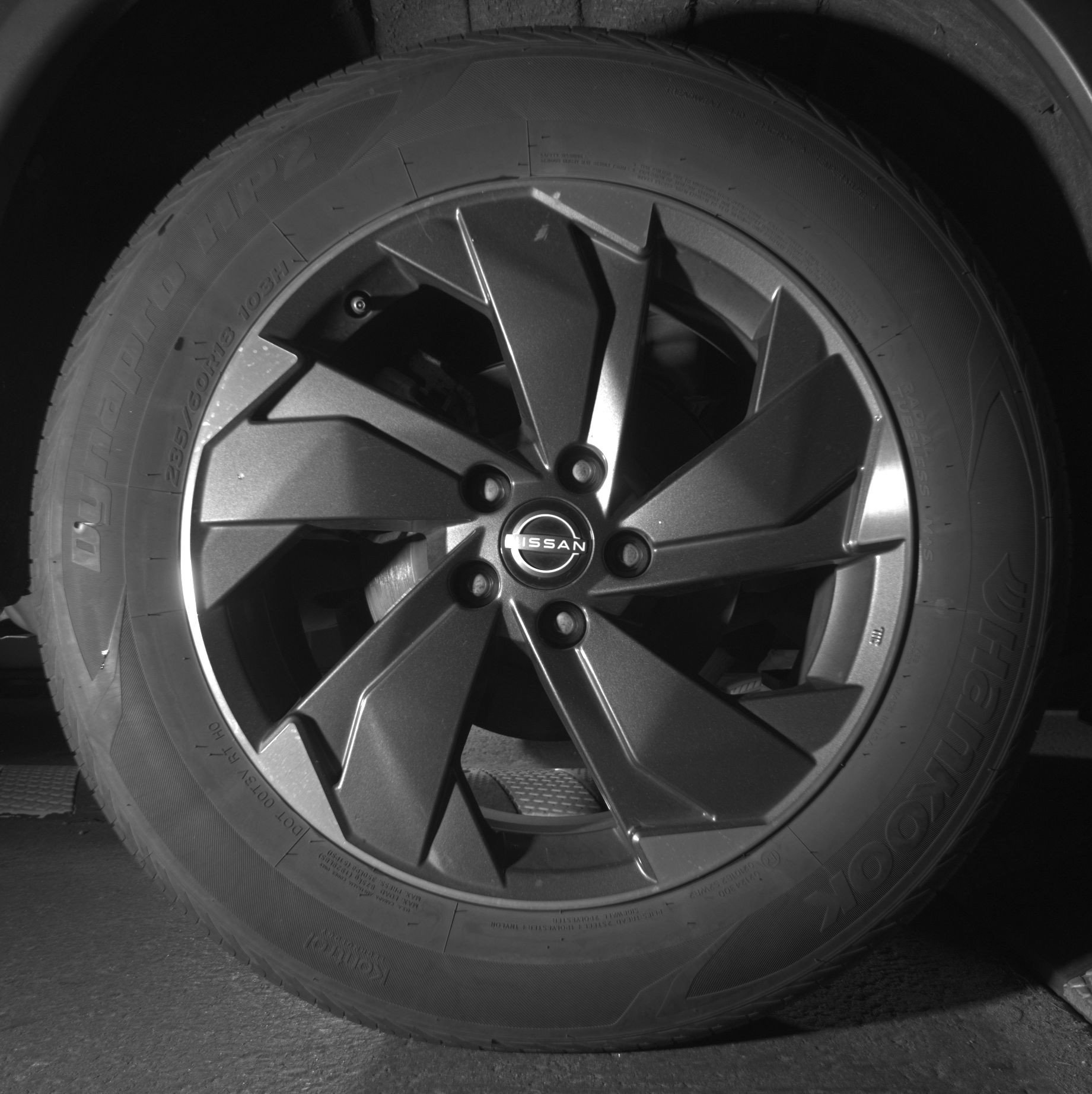 Thumbnail: 2025 Nissan Rogue - 15