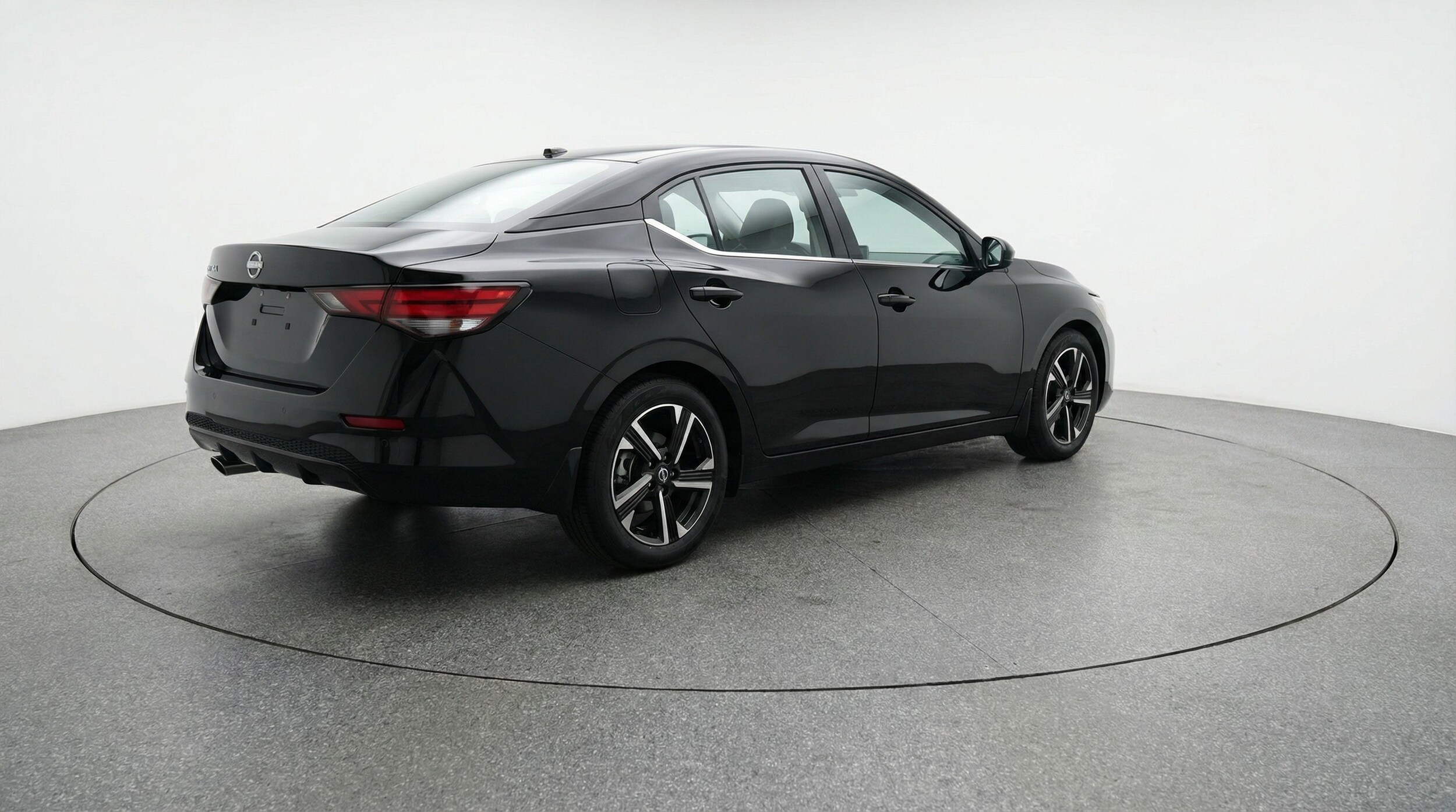 Thumbnail: 2025 Nissan Sentra - 7